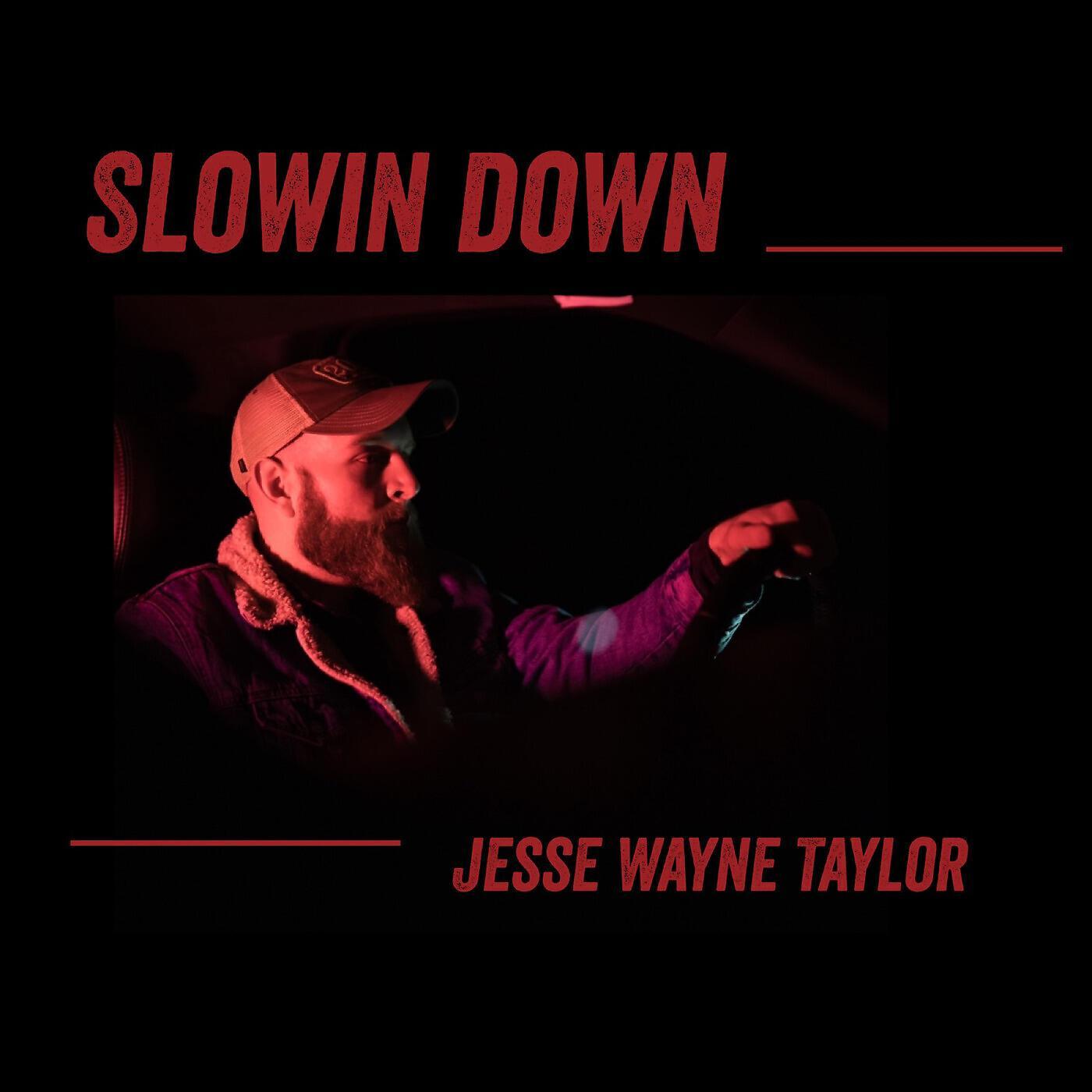 Jesse Wayne Taylor