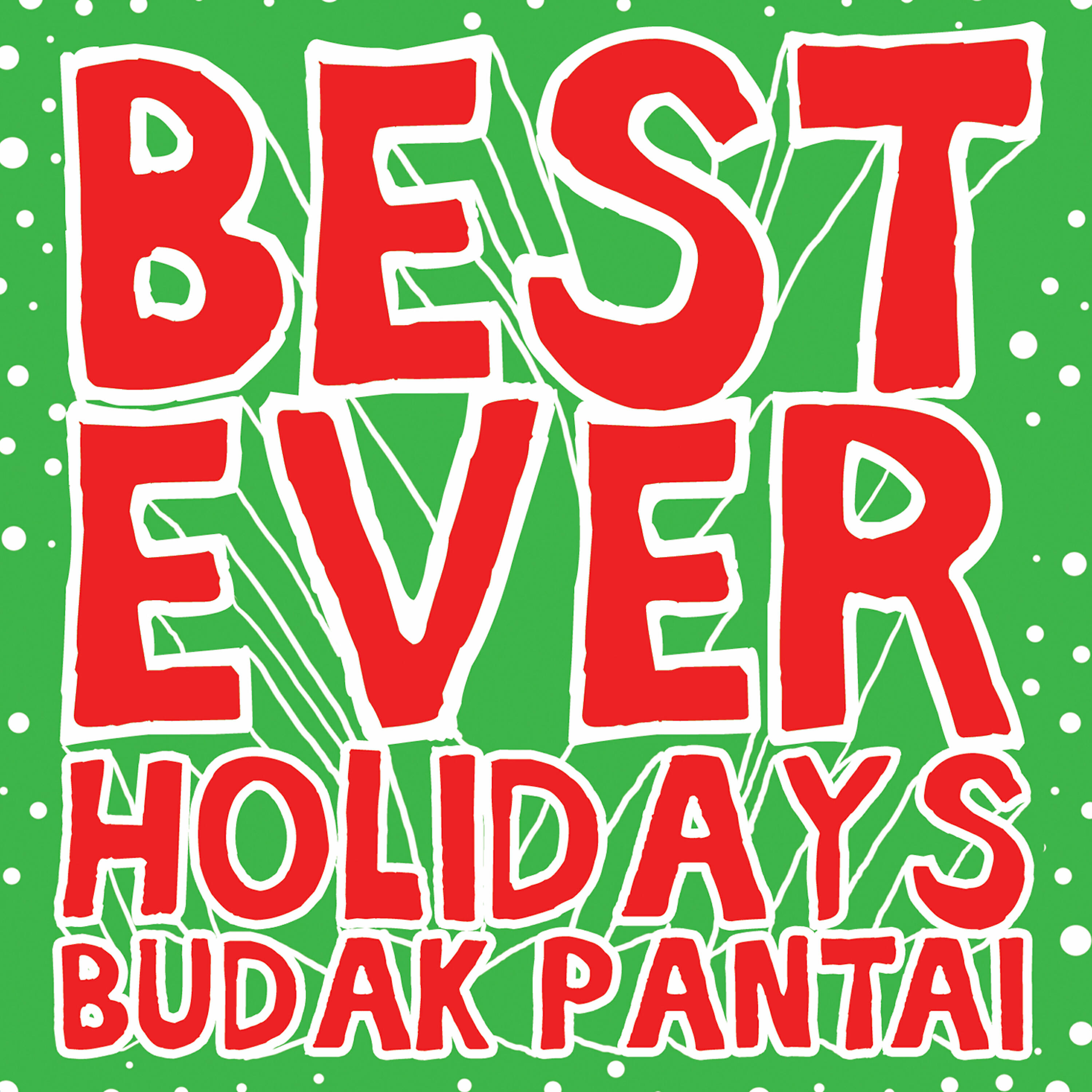 Budak Pantai