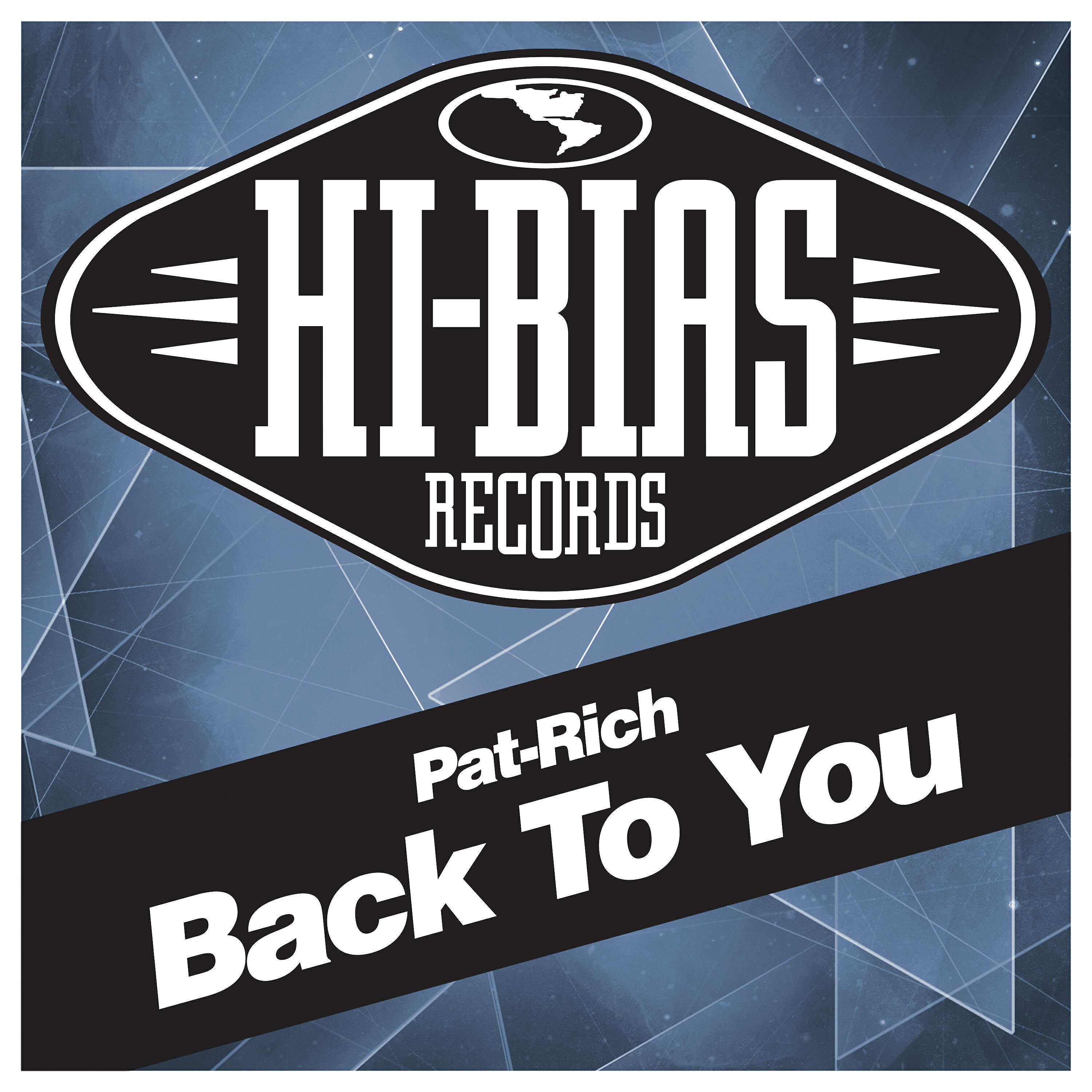 Релиз Back to You