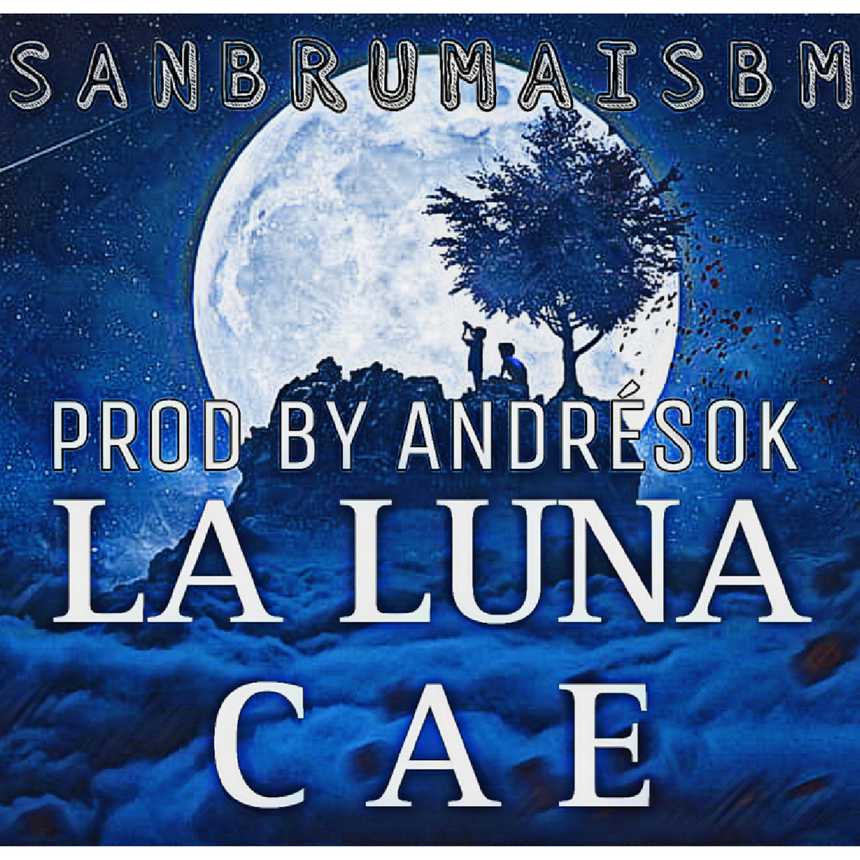 Релиз La Luna Cae
