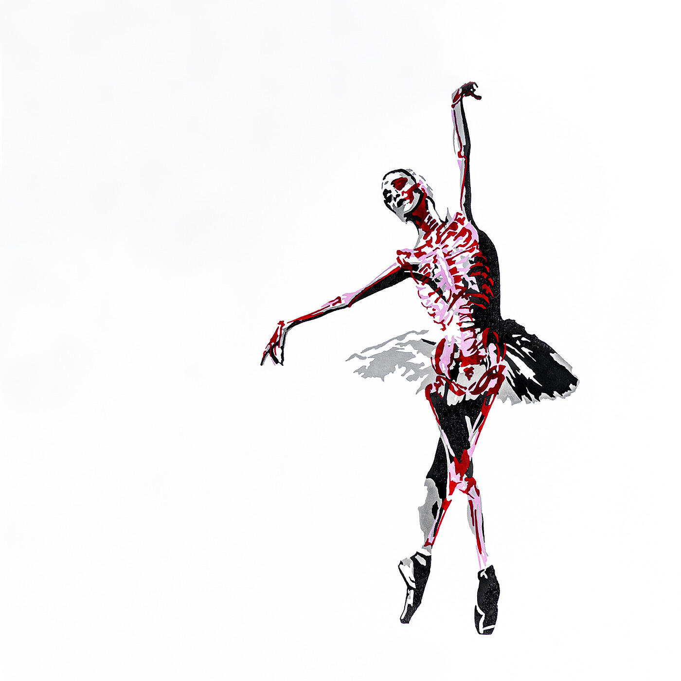 Релиз Les Ballets Tragiques