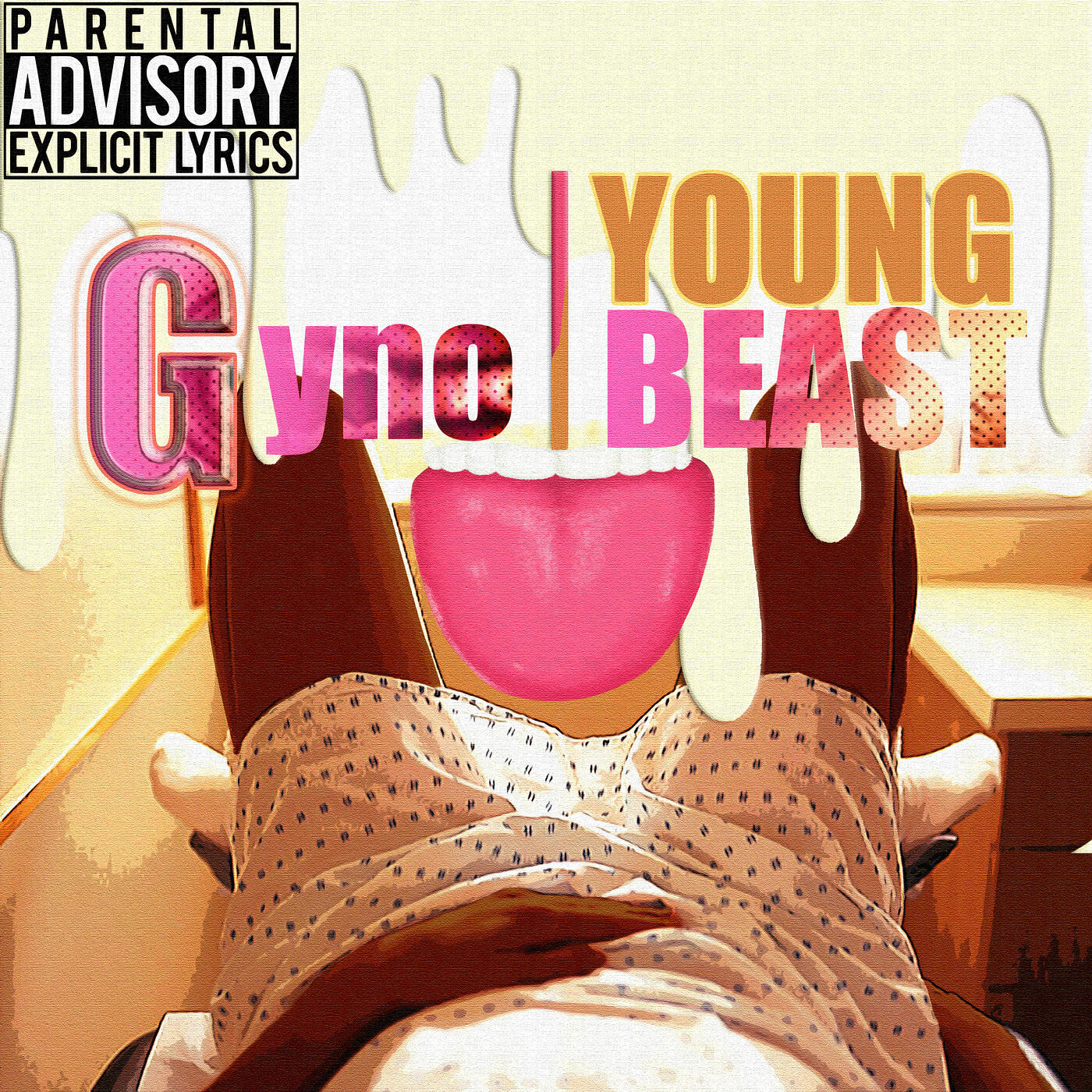 Релиз Gyno Beast
