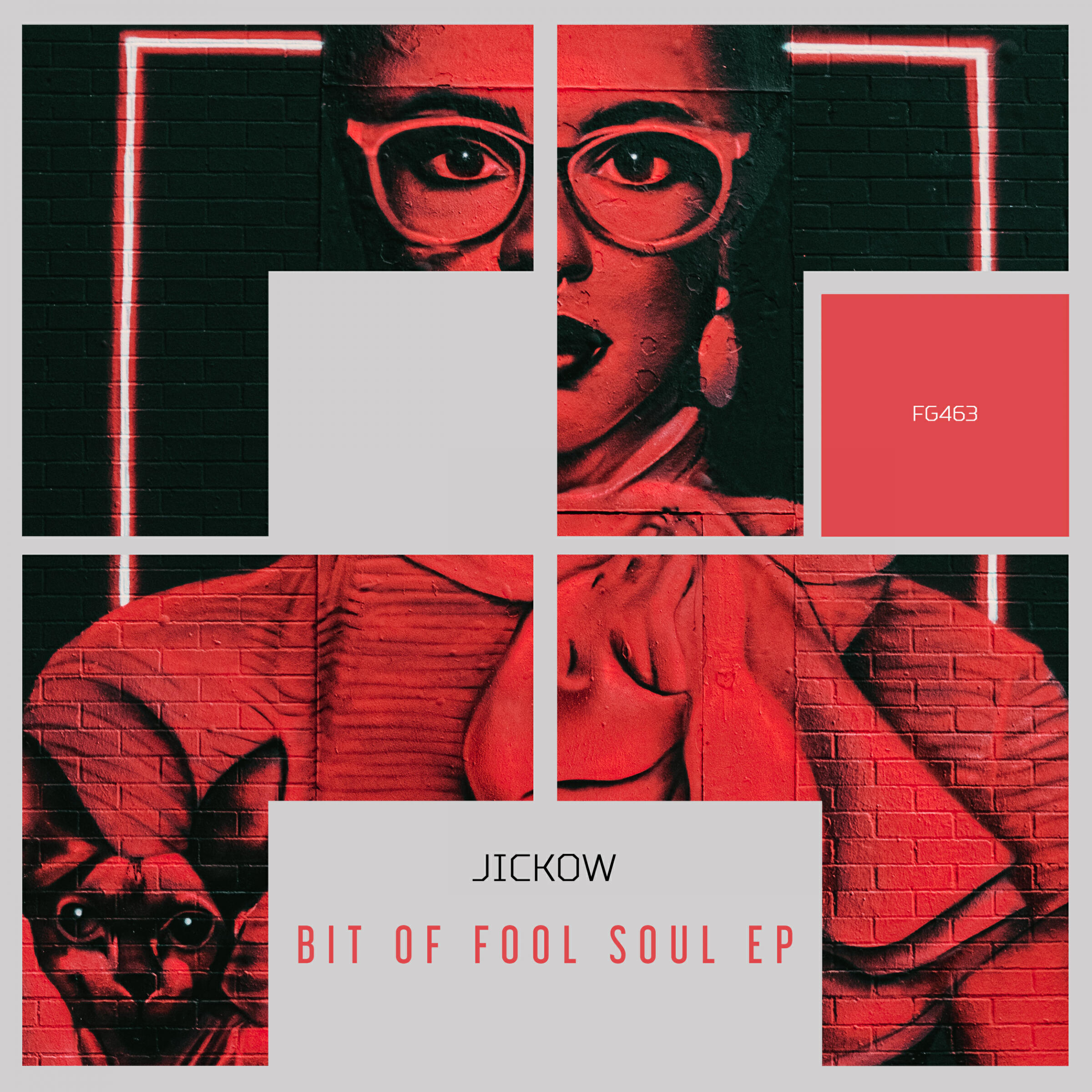 Релиз Bit of Fool Soul EP