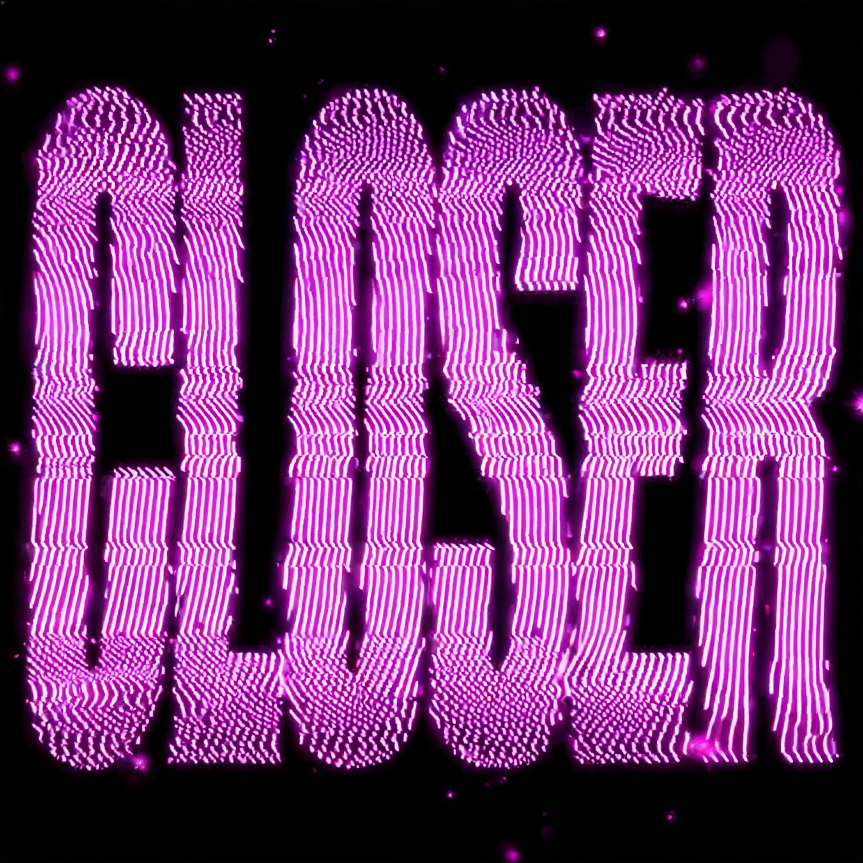 Релиз Just Come Closer