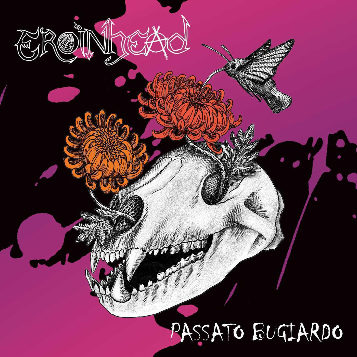 Релиз Passato Bugiardo