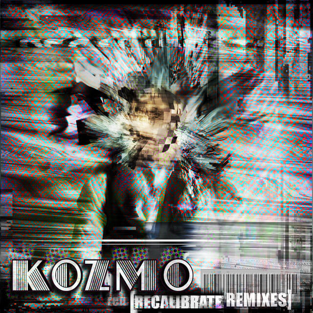 Релиз Recalibrate Remixe