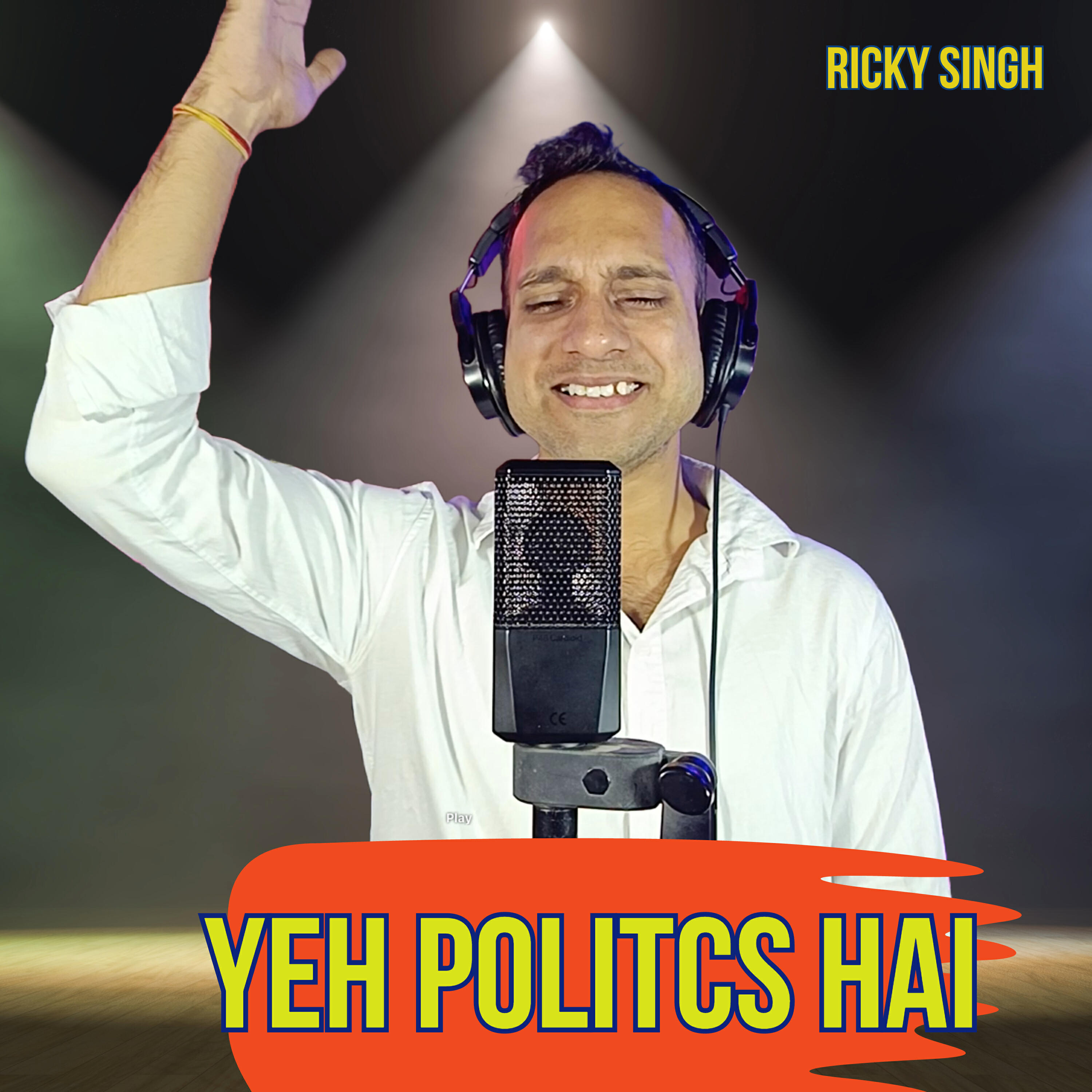 Релиз Yeh Politics Hai
