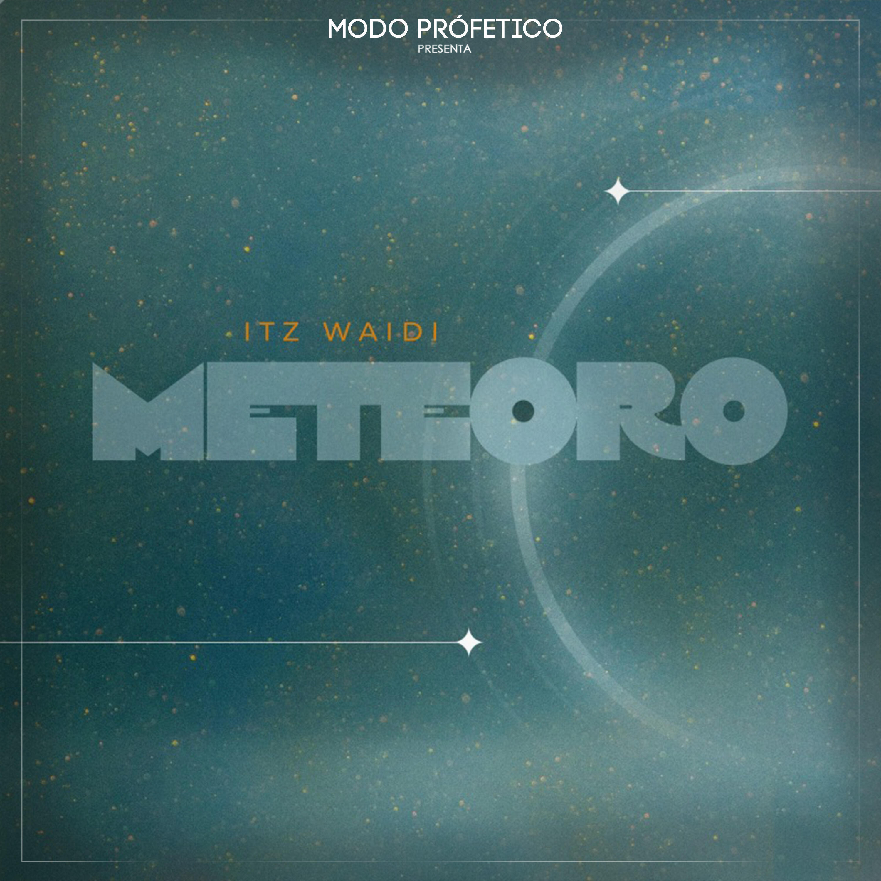 Релиз Meteoro