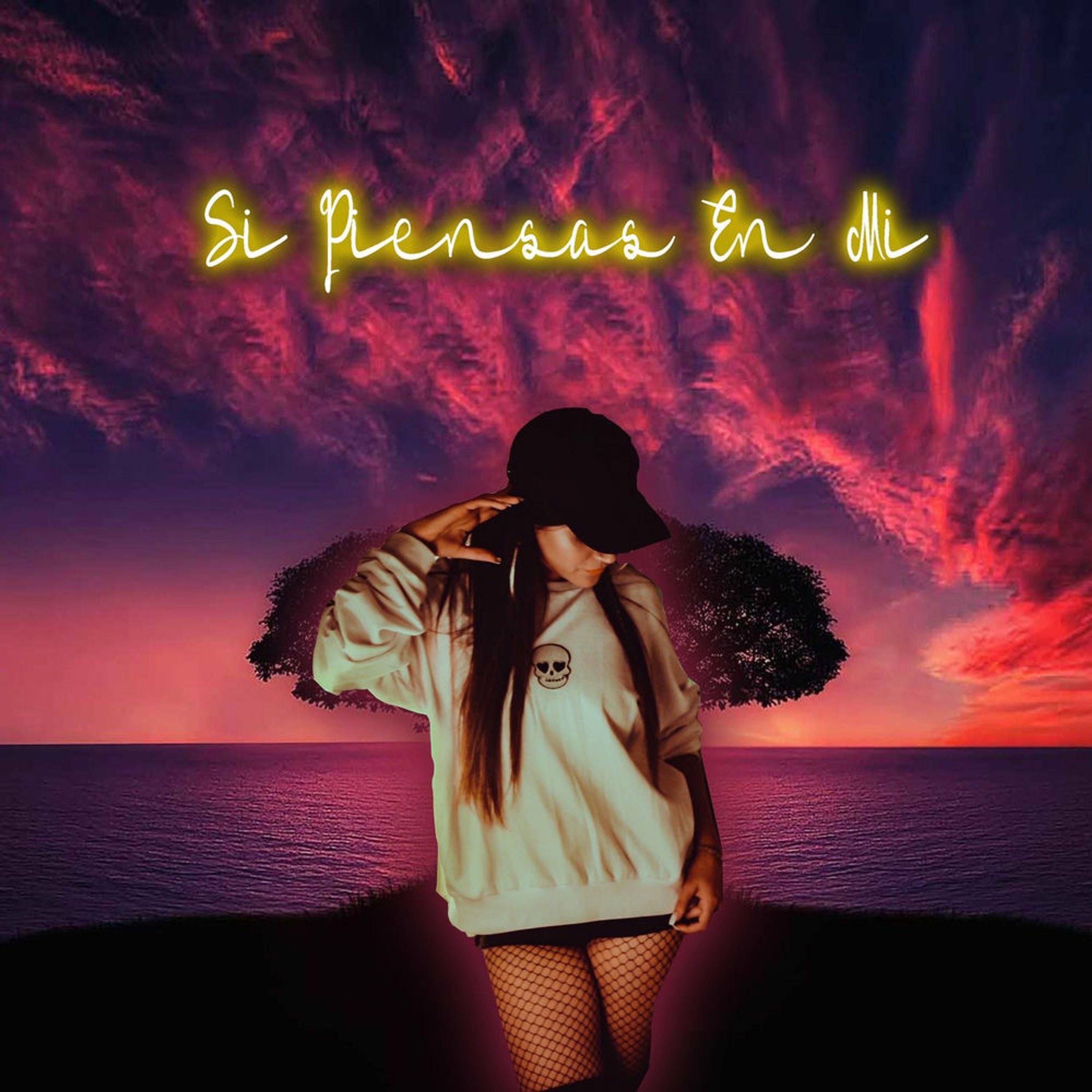 Релиз SI PIENSAS EN MI
