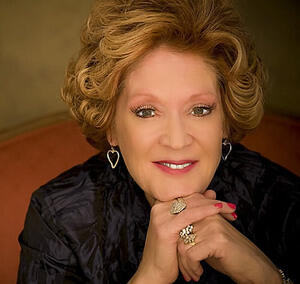 Lulu Roman