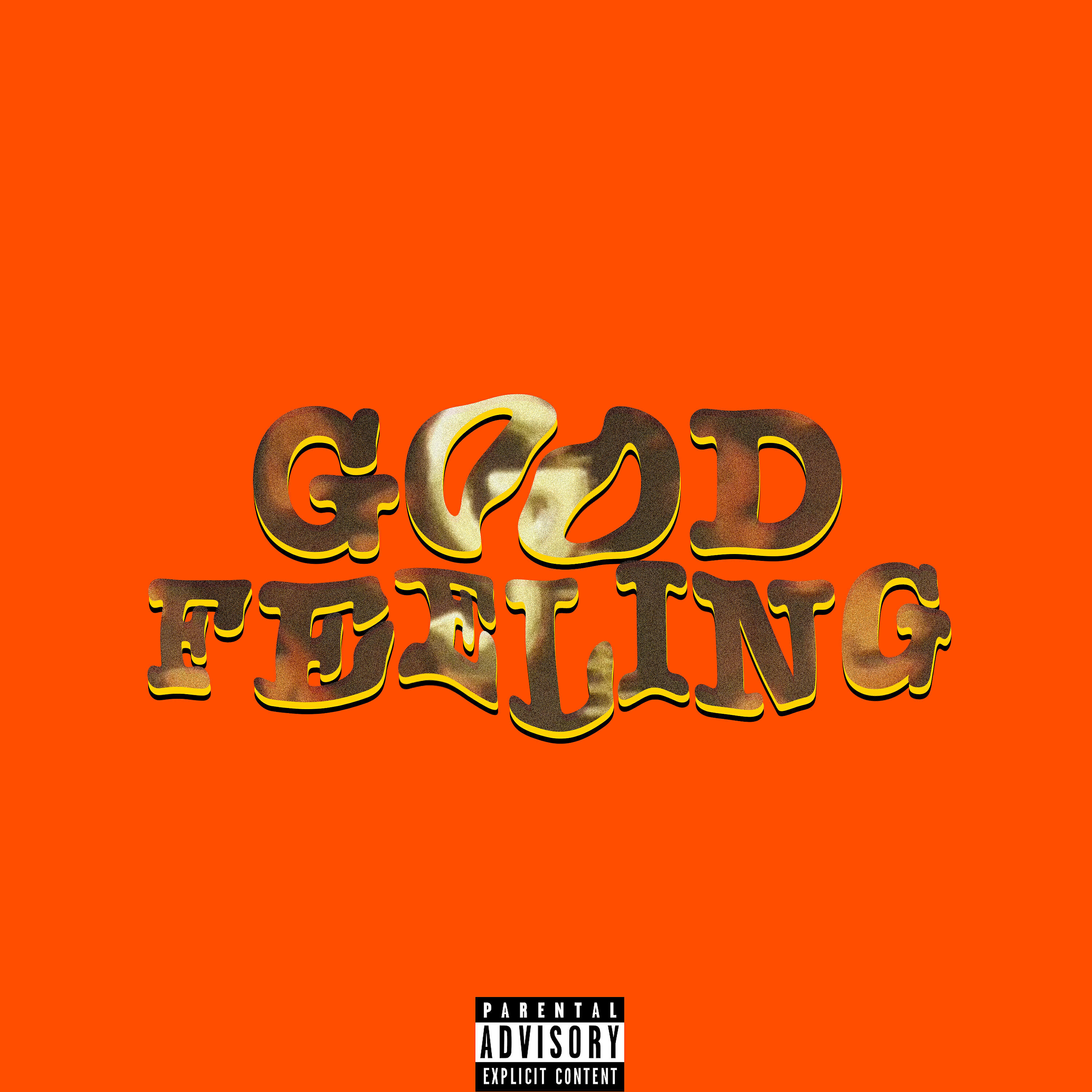 Релиз Good Feeling