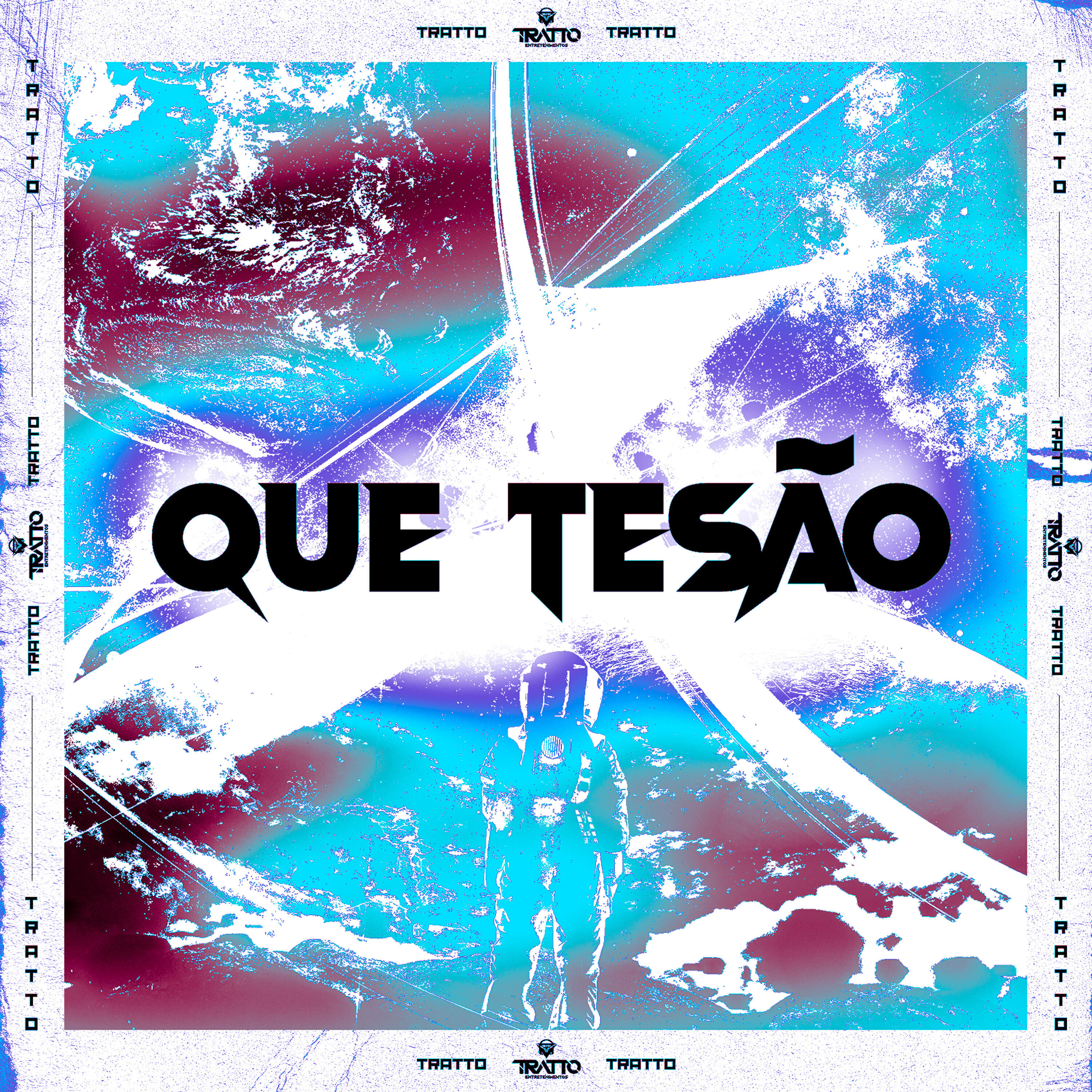 Релиз Que Tesão