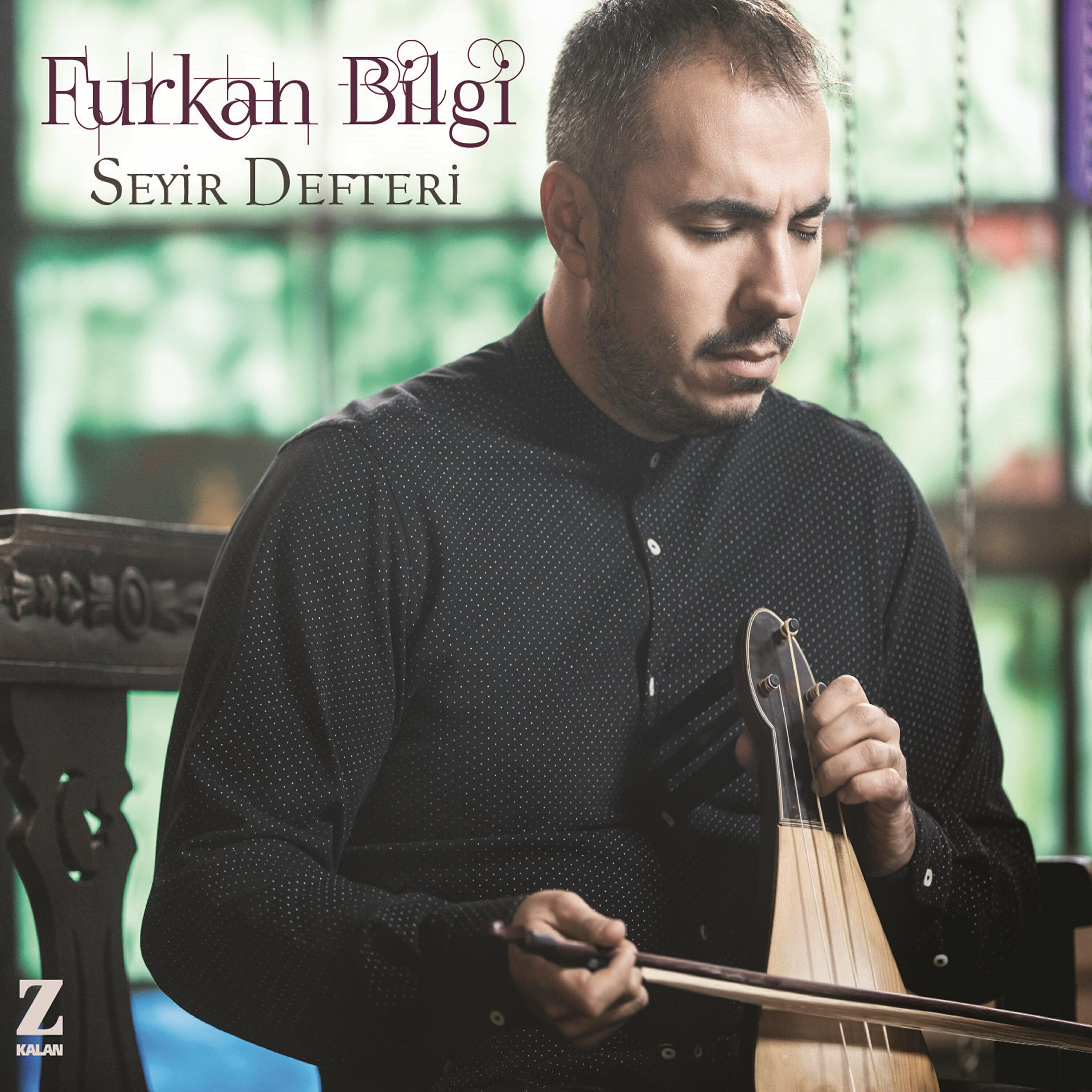 Релиз Seyir Defteri