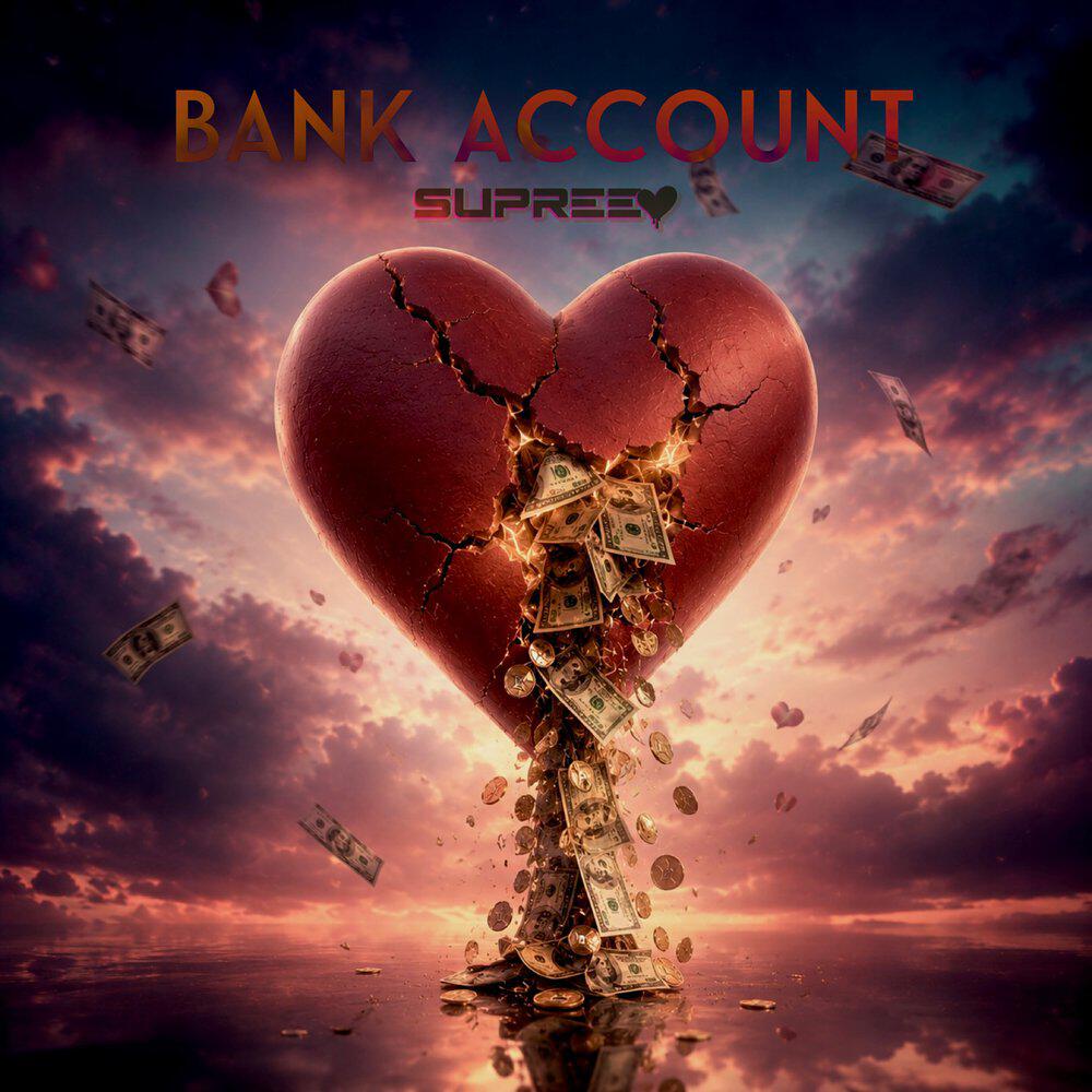 Релиз Bank Account