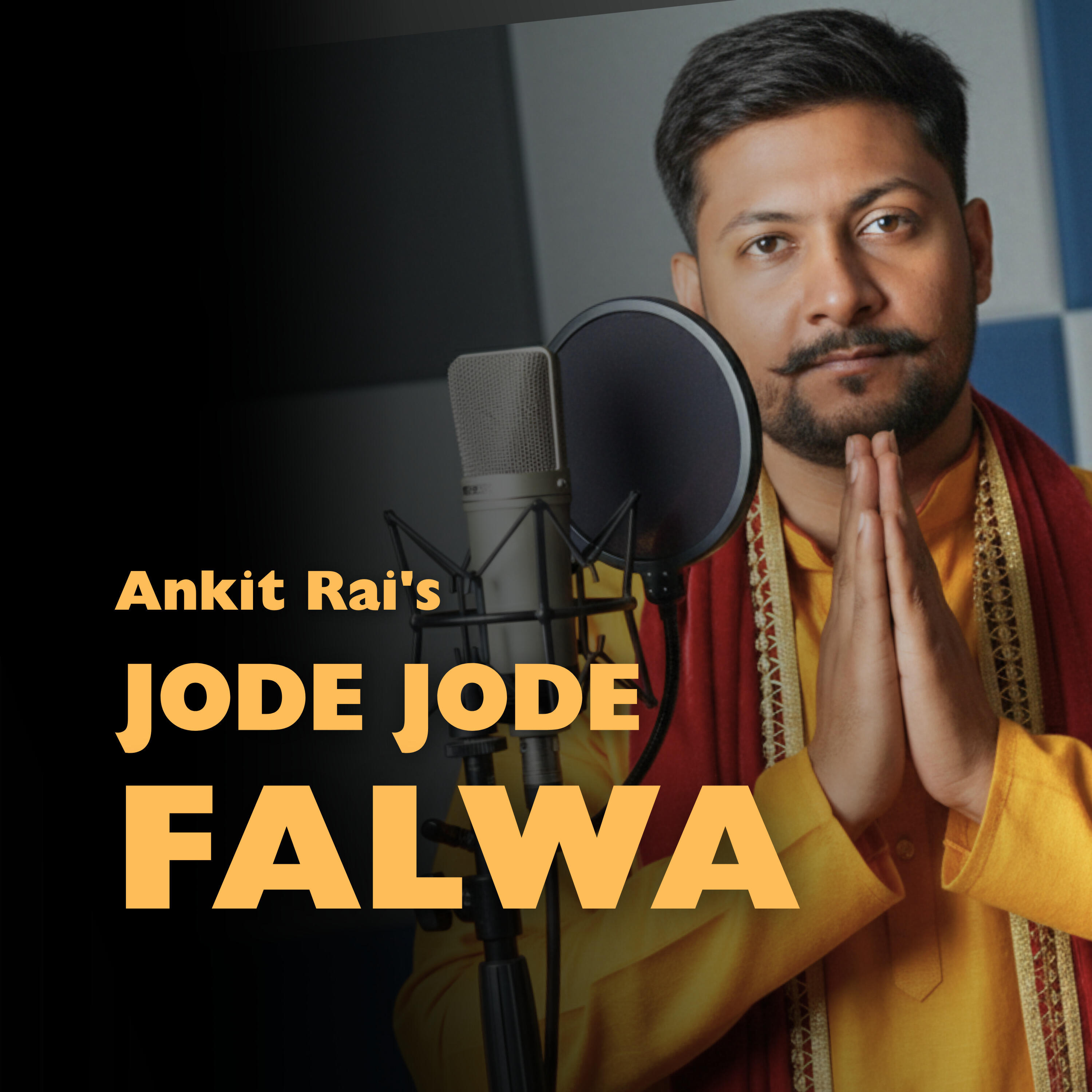Релиз Jode Jode Falwa