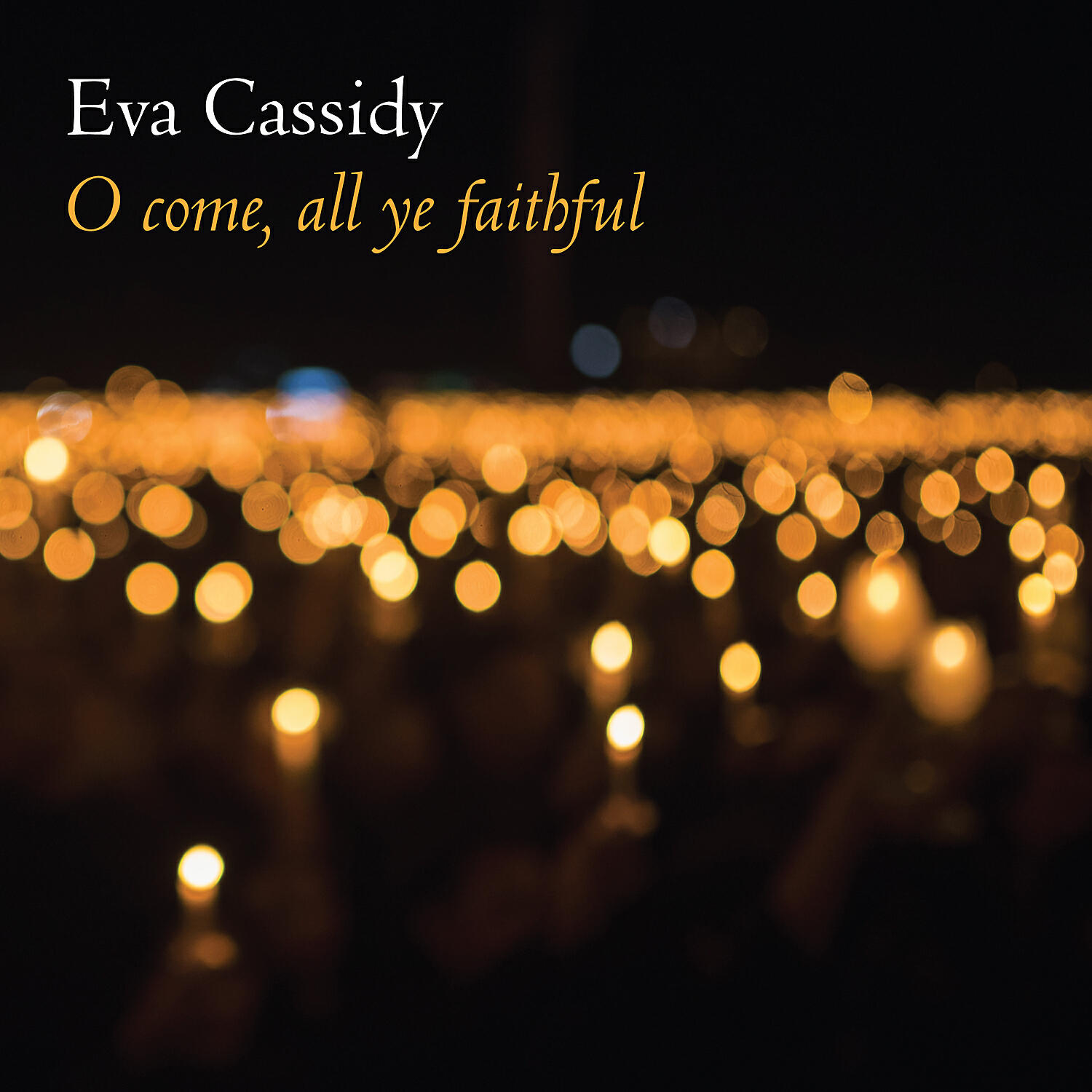 Релиз O Come, All Ye Faithful