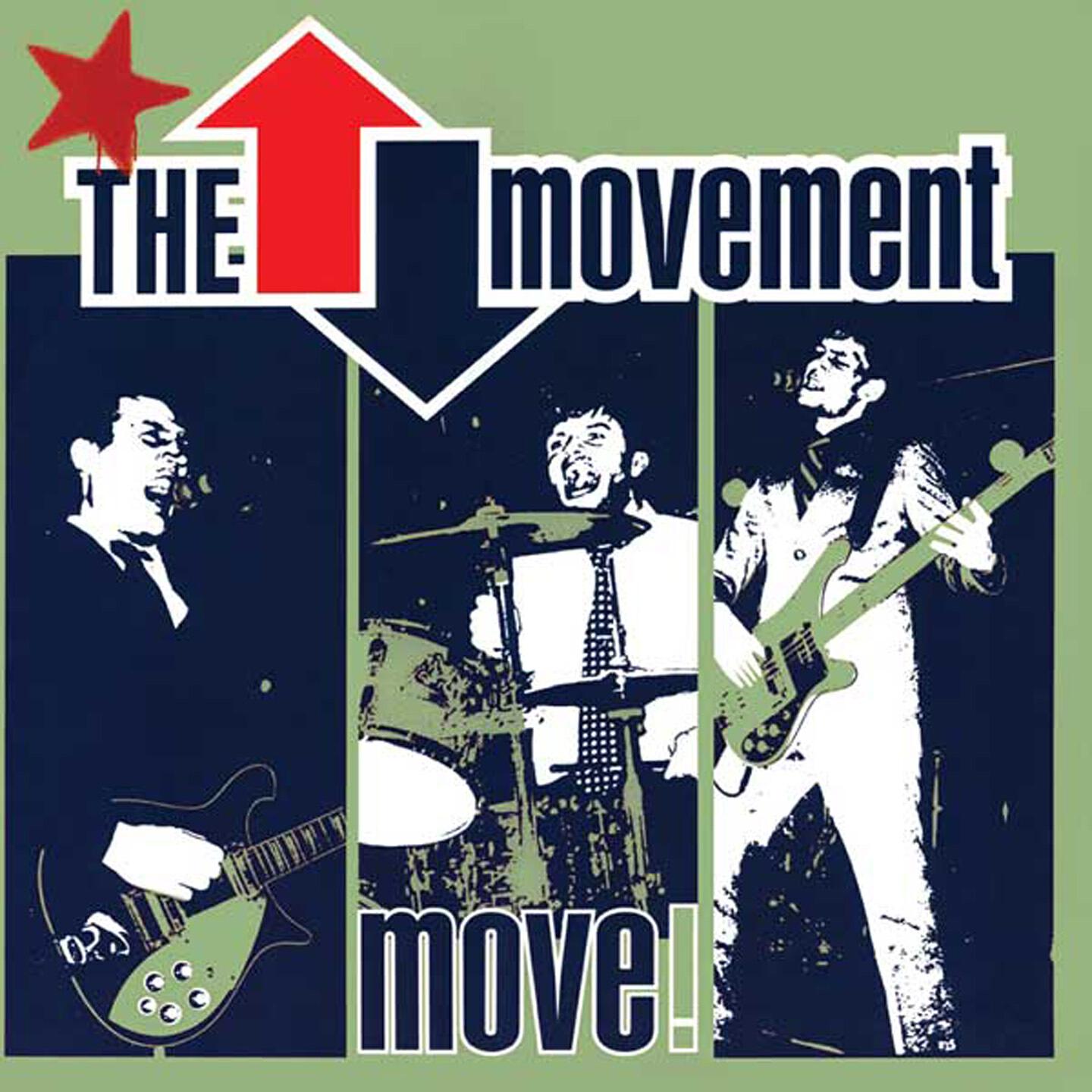 Релиз MOVE!