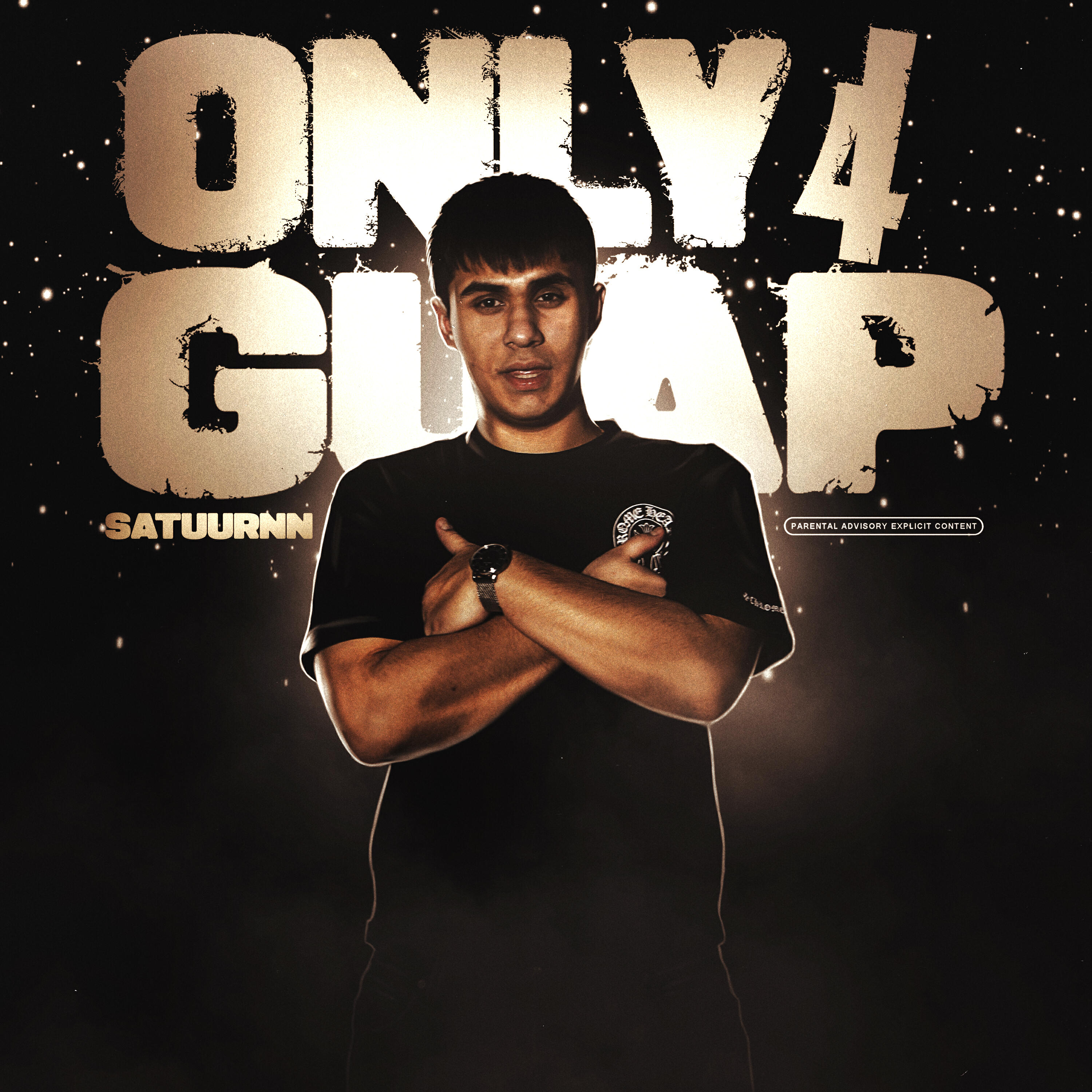 Релиз Only 4 Guap