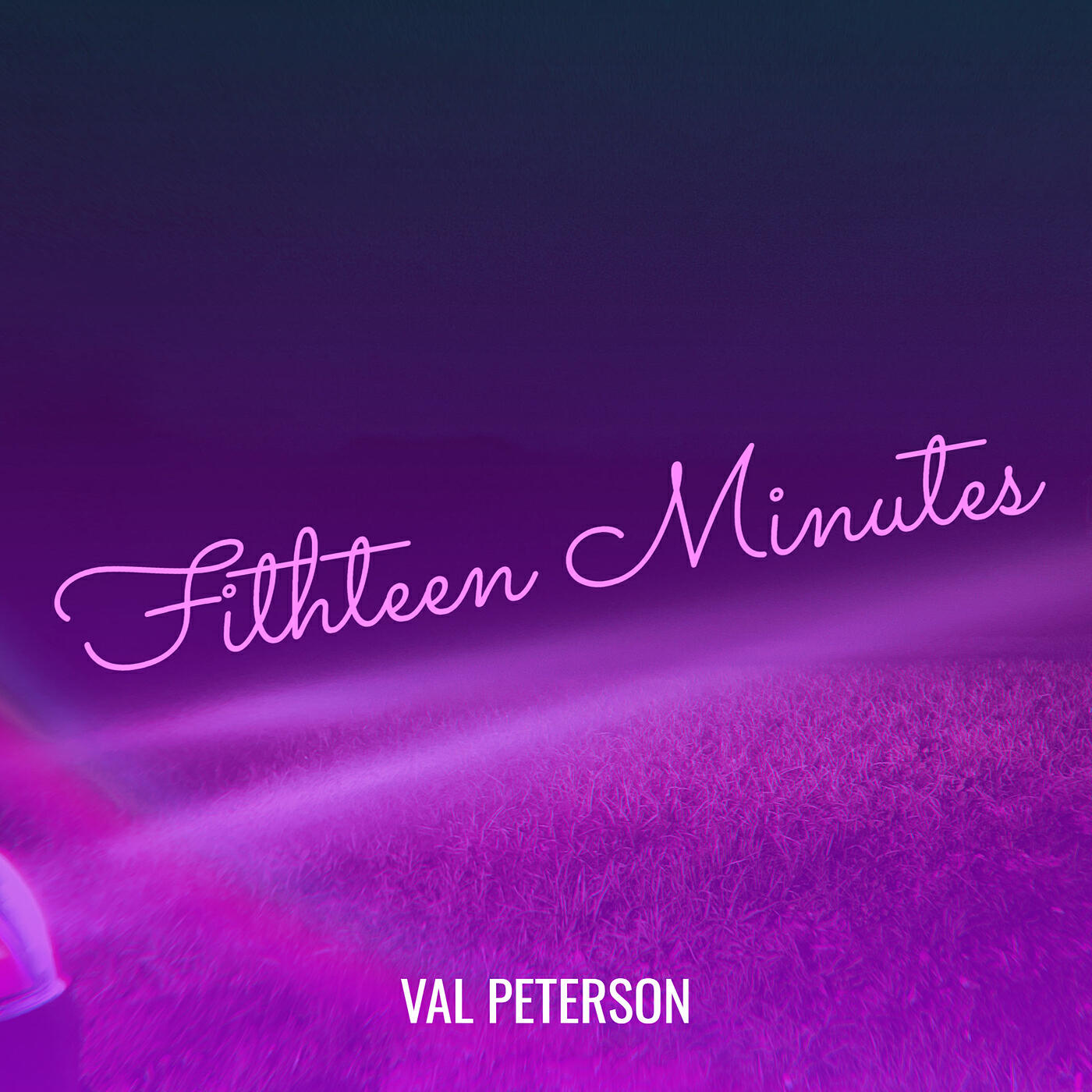 Релиз Fithteen Minutes