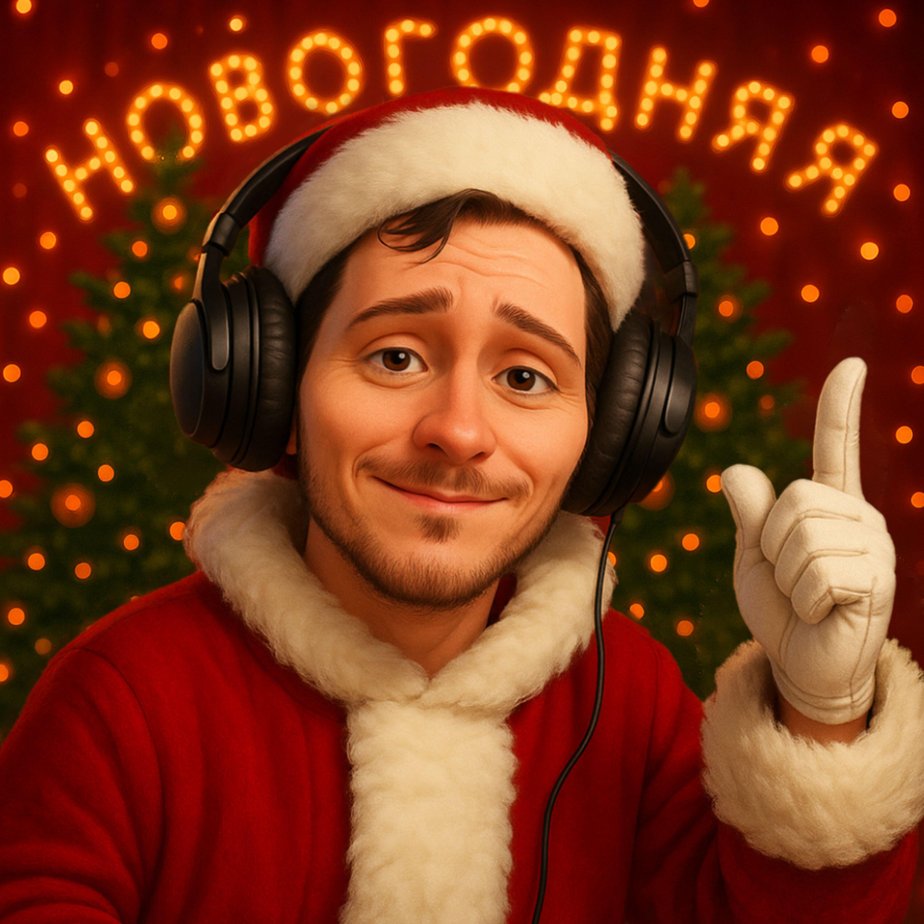 Релиз НОВОГОДНЯЯ