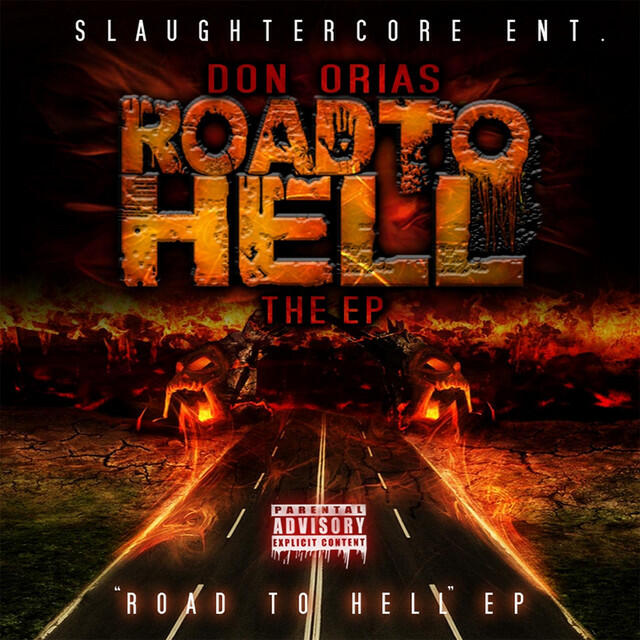 Релиз Road to Hell
