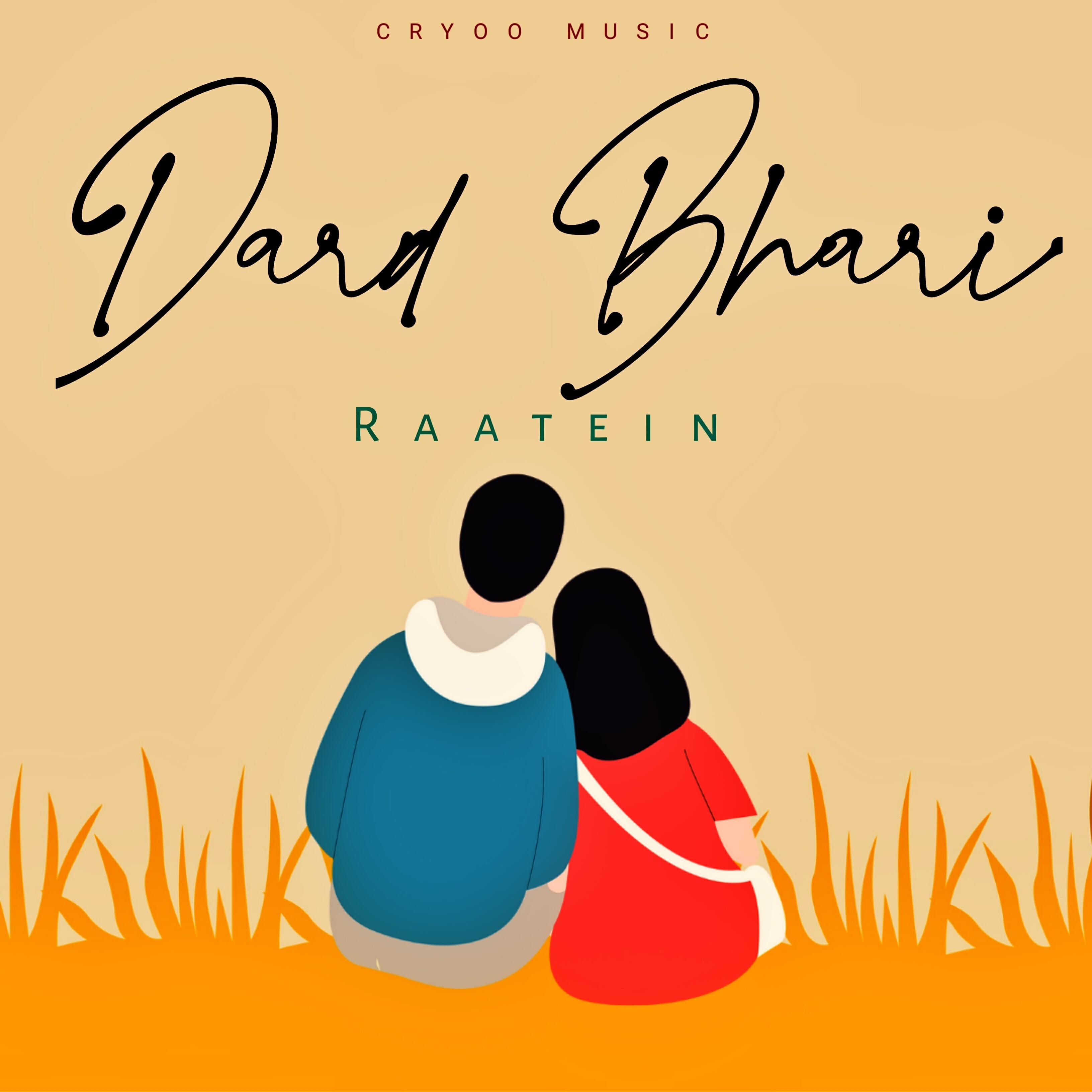 Релиз Dard Bhari Raatein