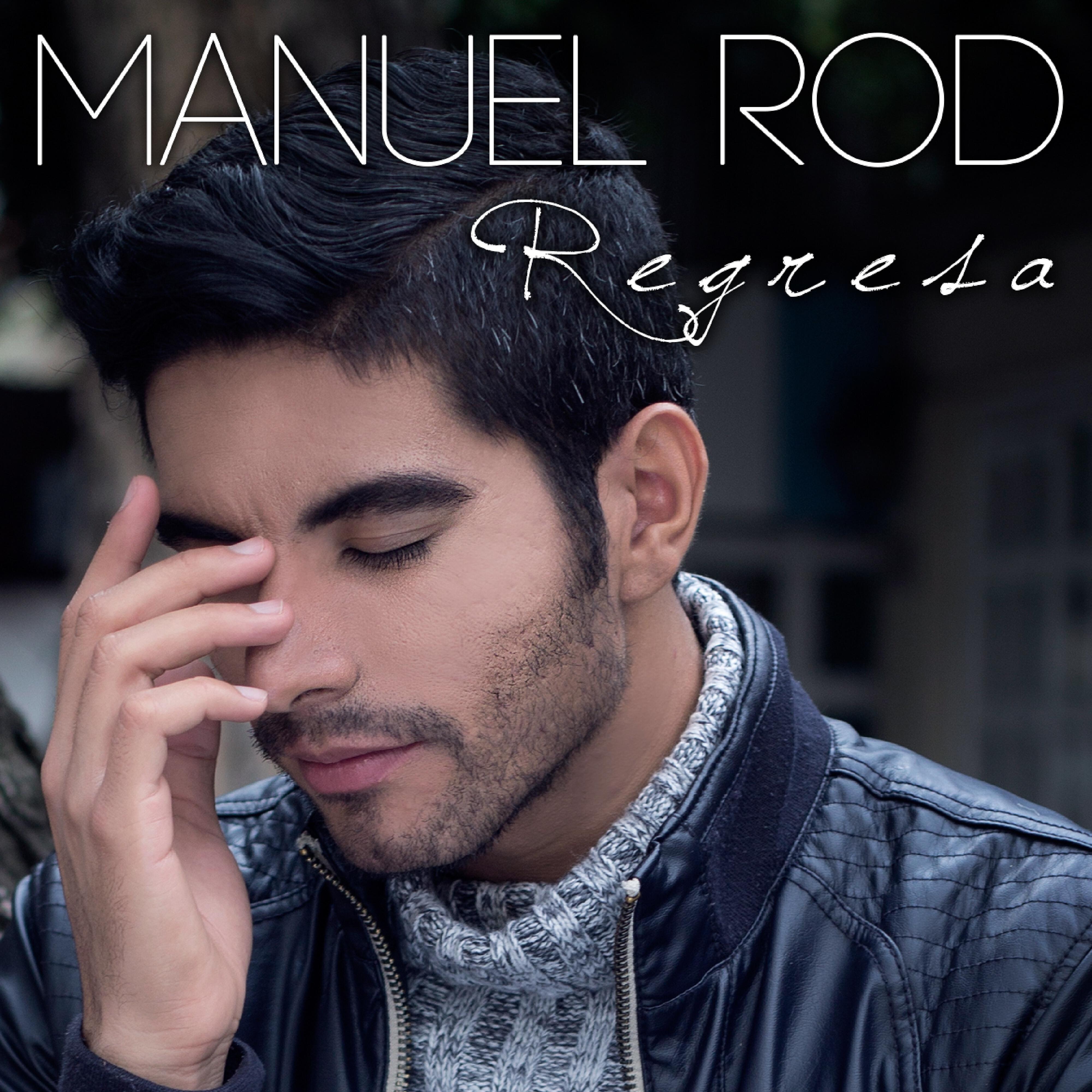 Релиз Regresa