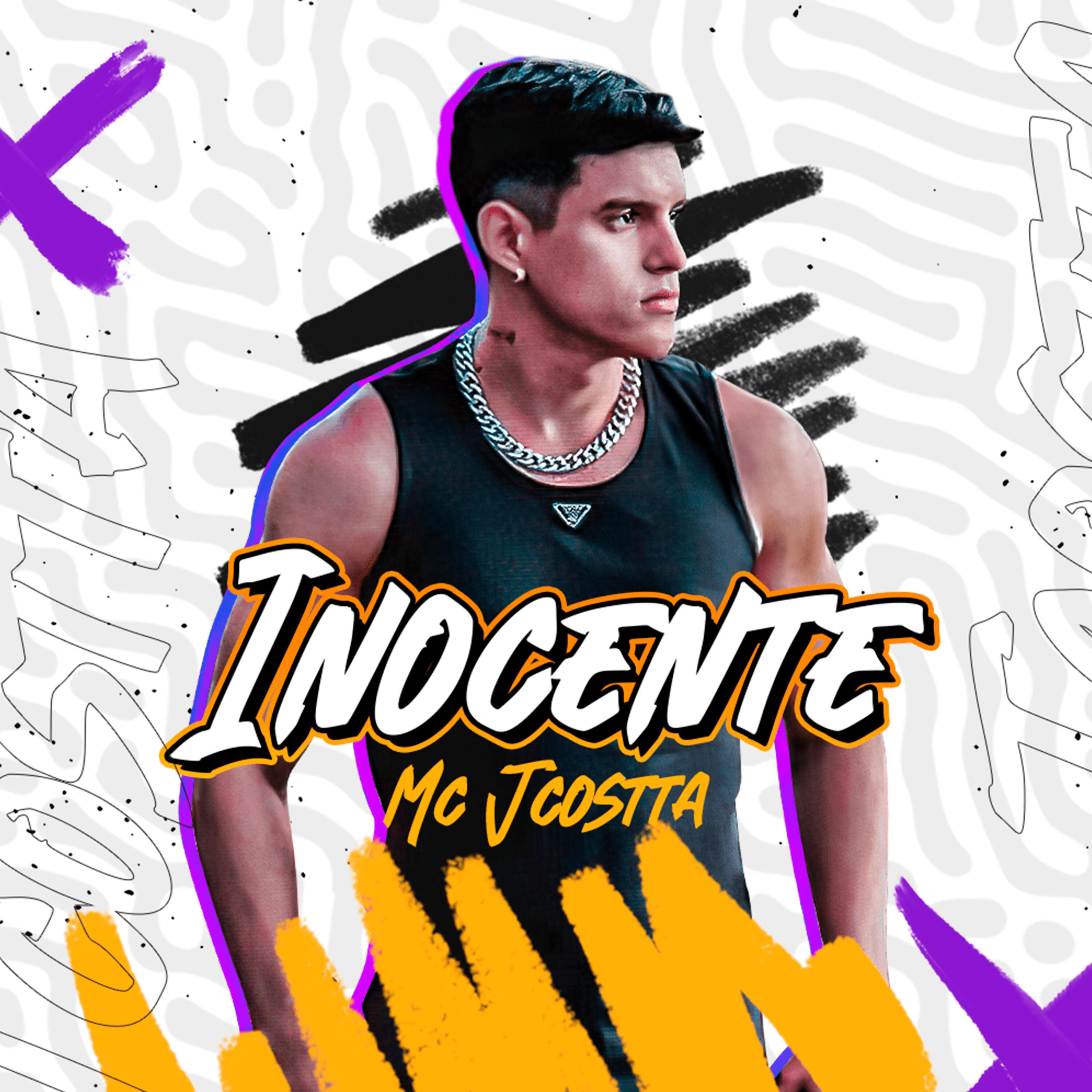Релиз Inocente
