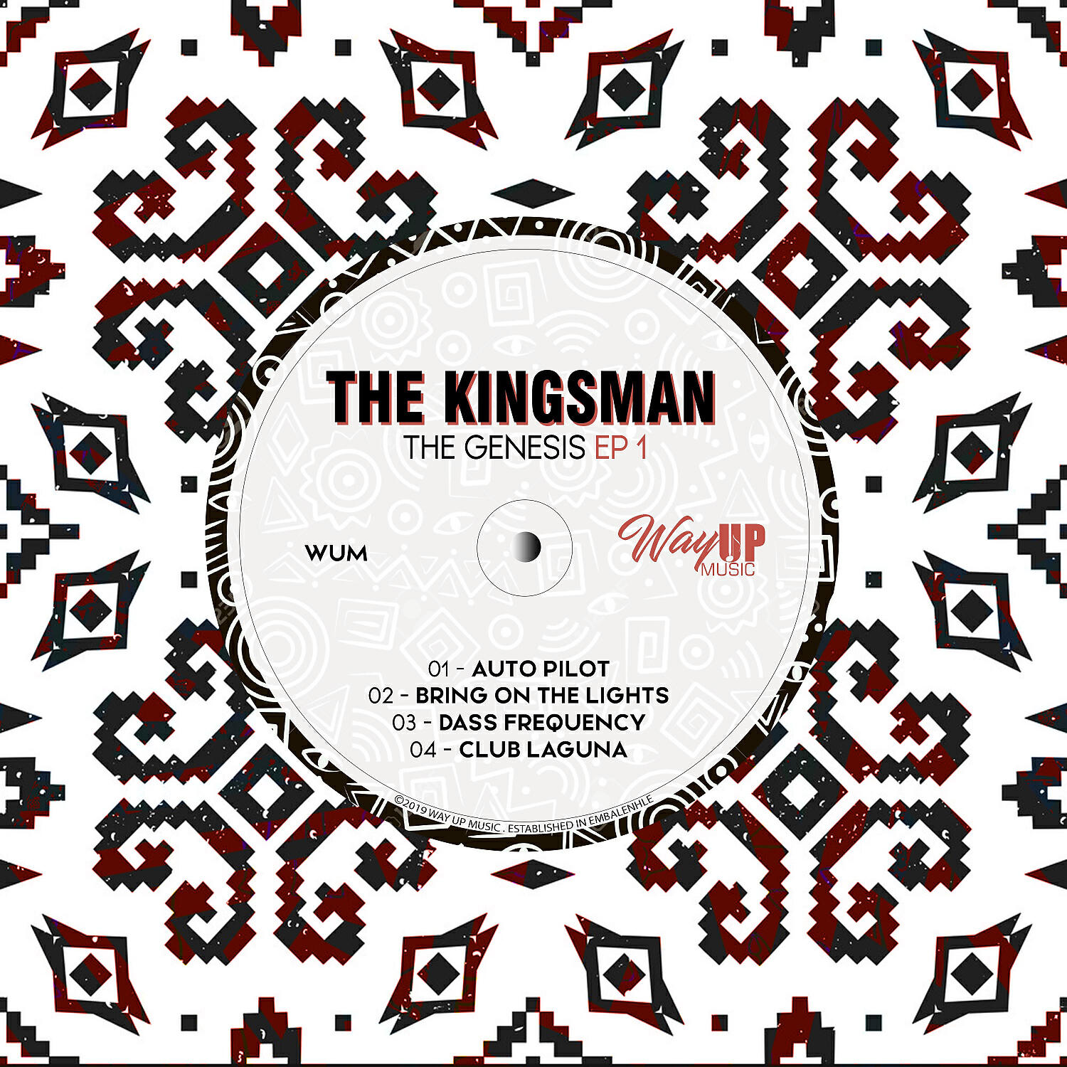The Kingsman