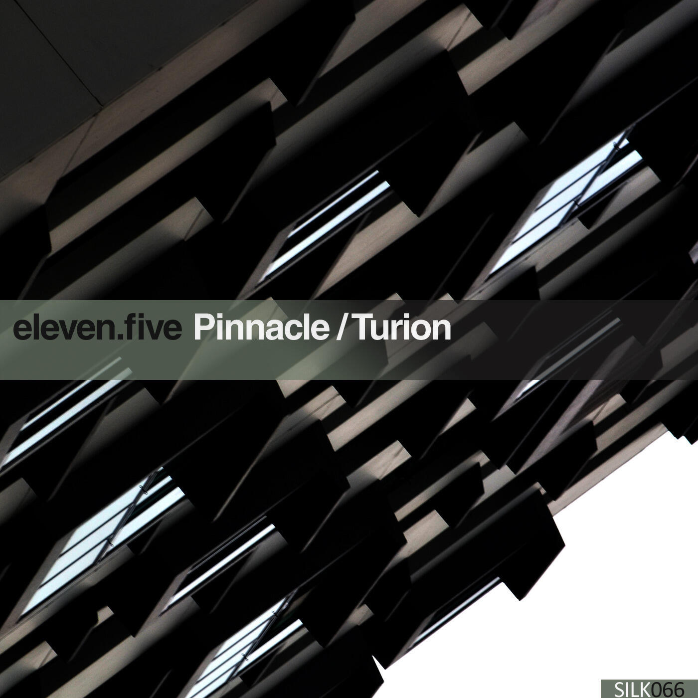 Релиз Pinnacle/Turion