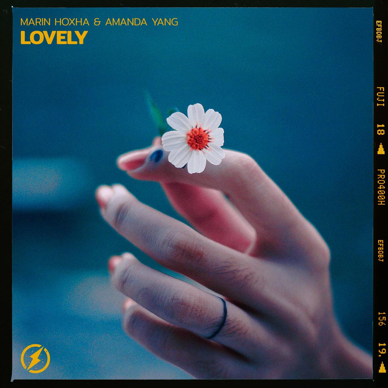 Релиз Lovely