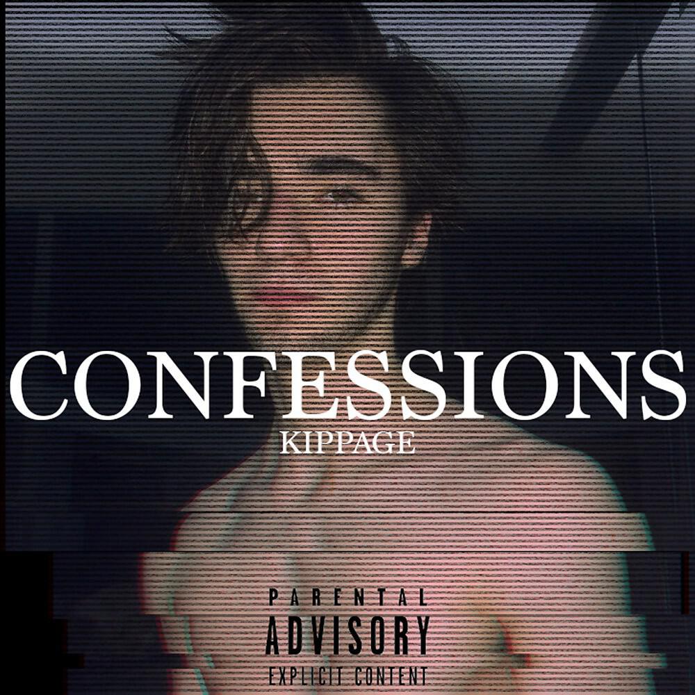 Релиз Confessions