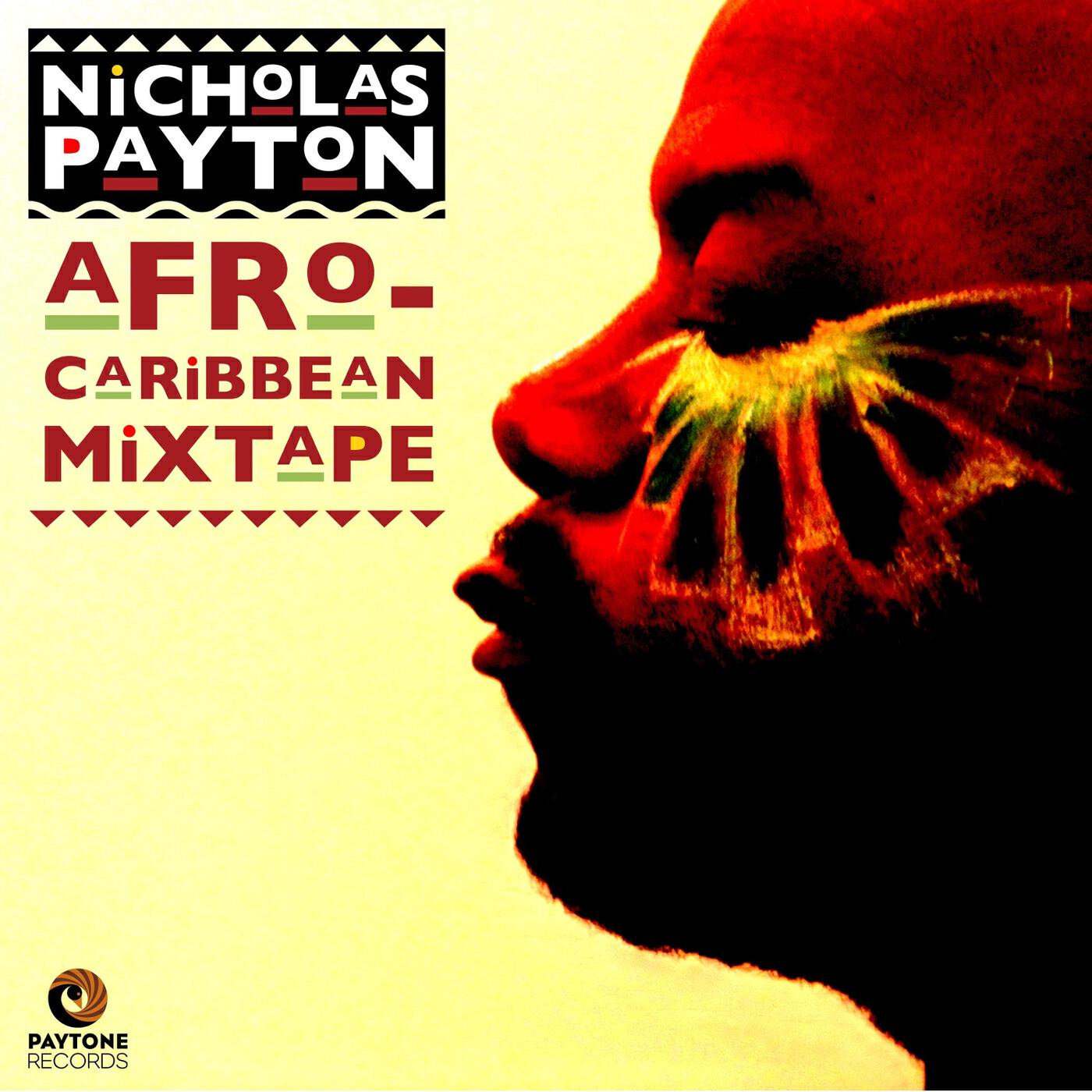 Релиз Afro-Caribbean Mixtape