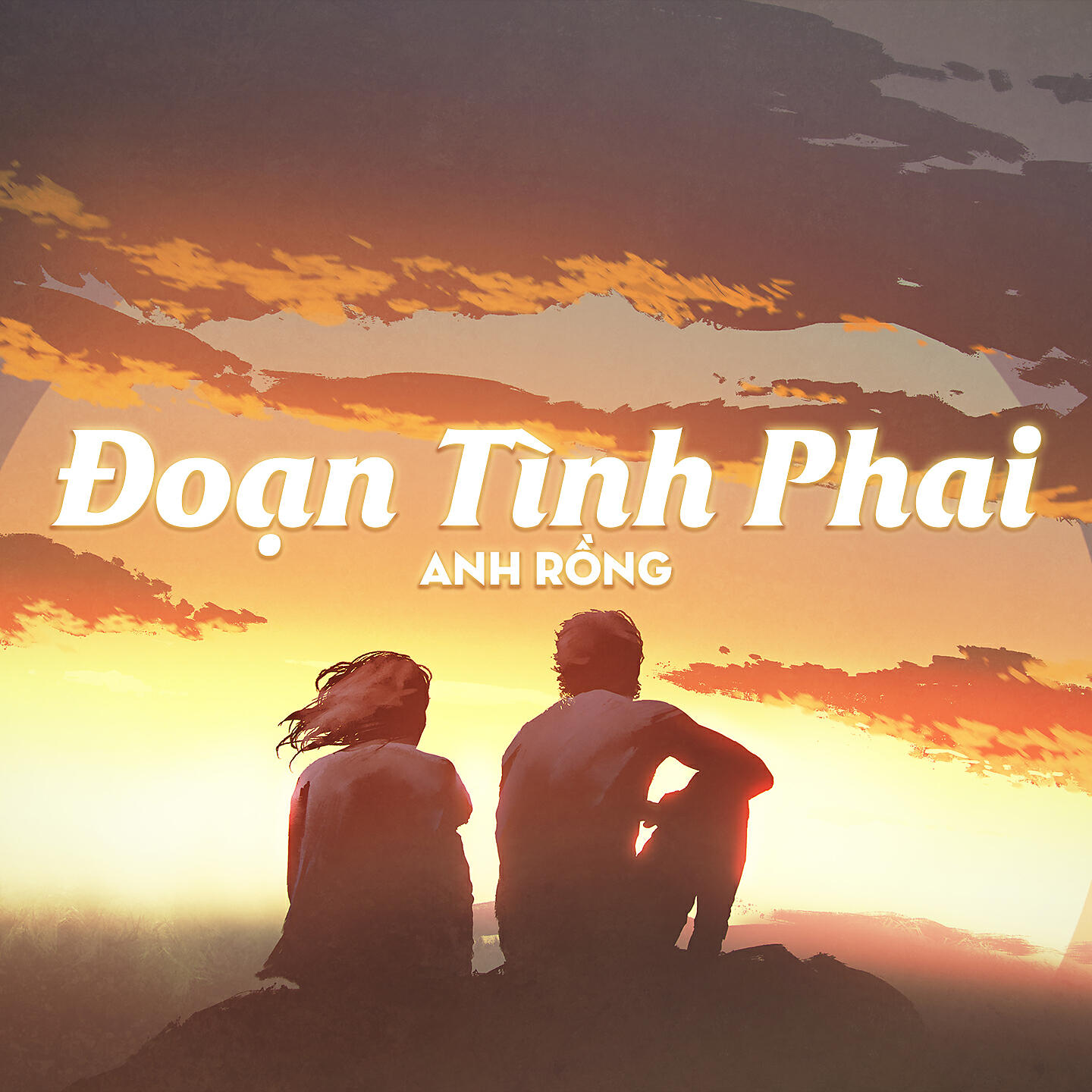 Релиз Đoạn Tình Phai - Lofi