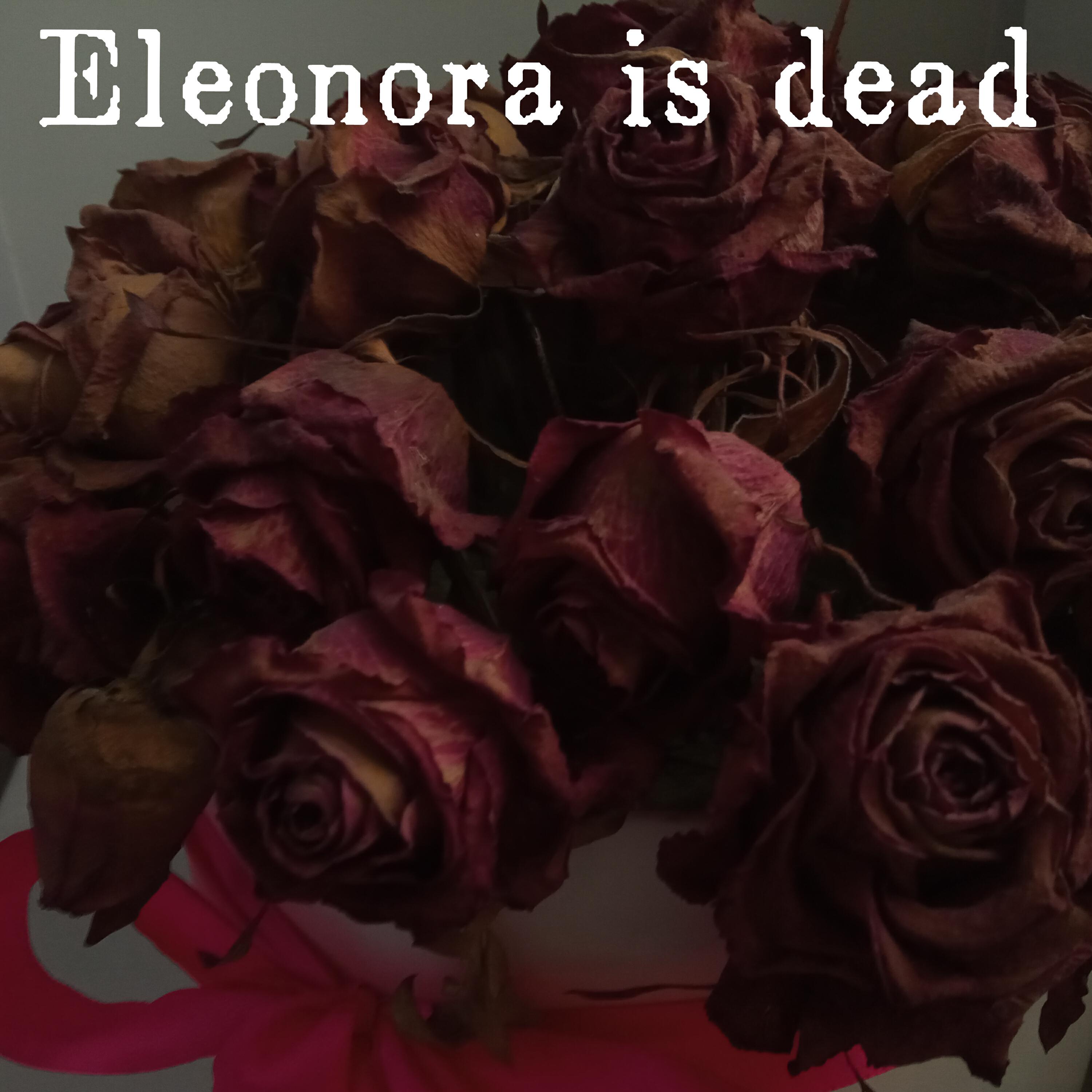 Релиз Eleonora is dead