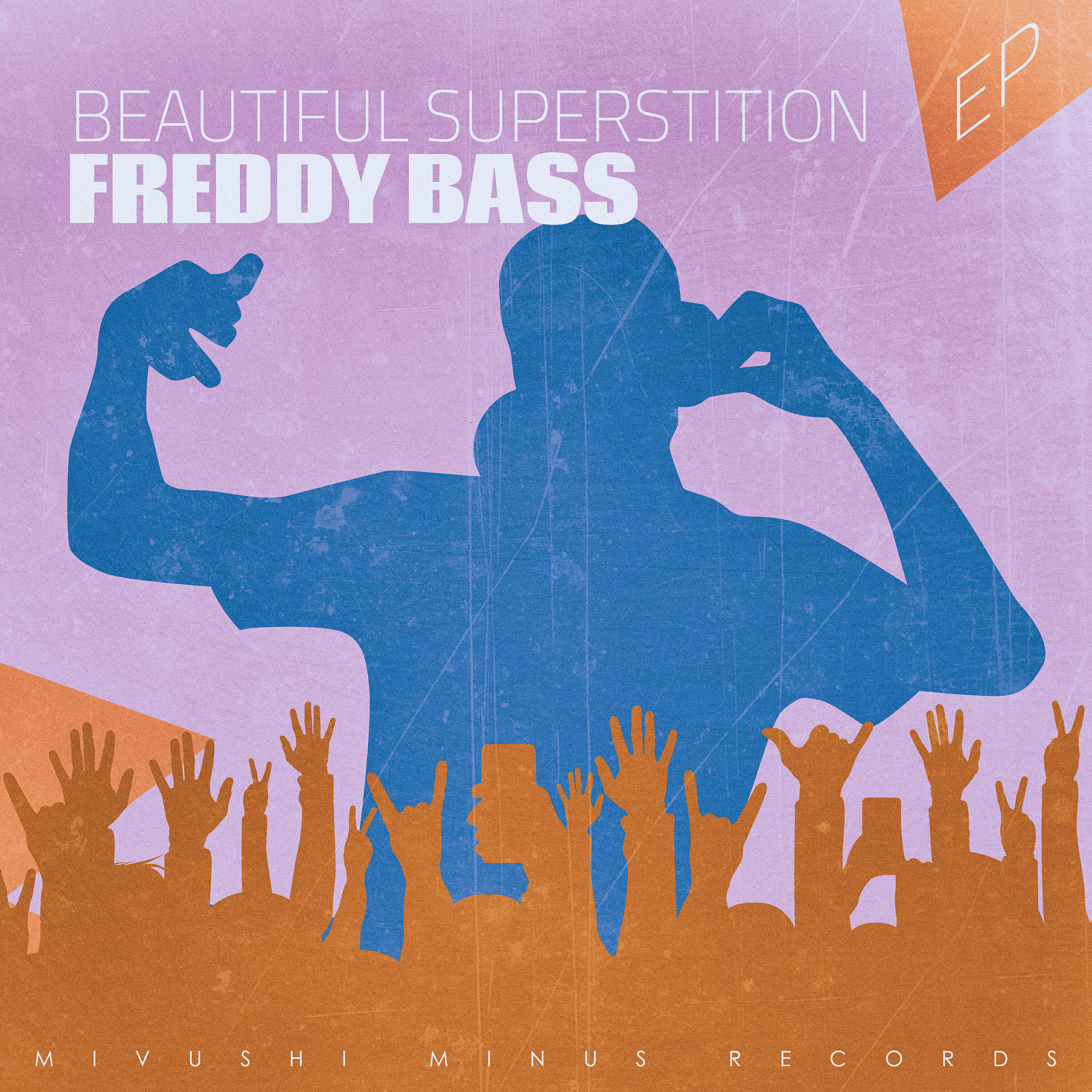 Релиз Beautiful Superstition - EP