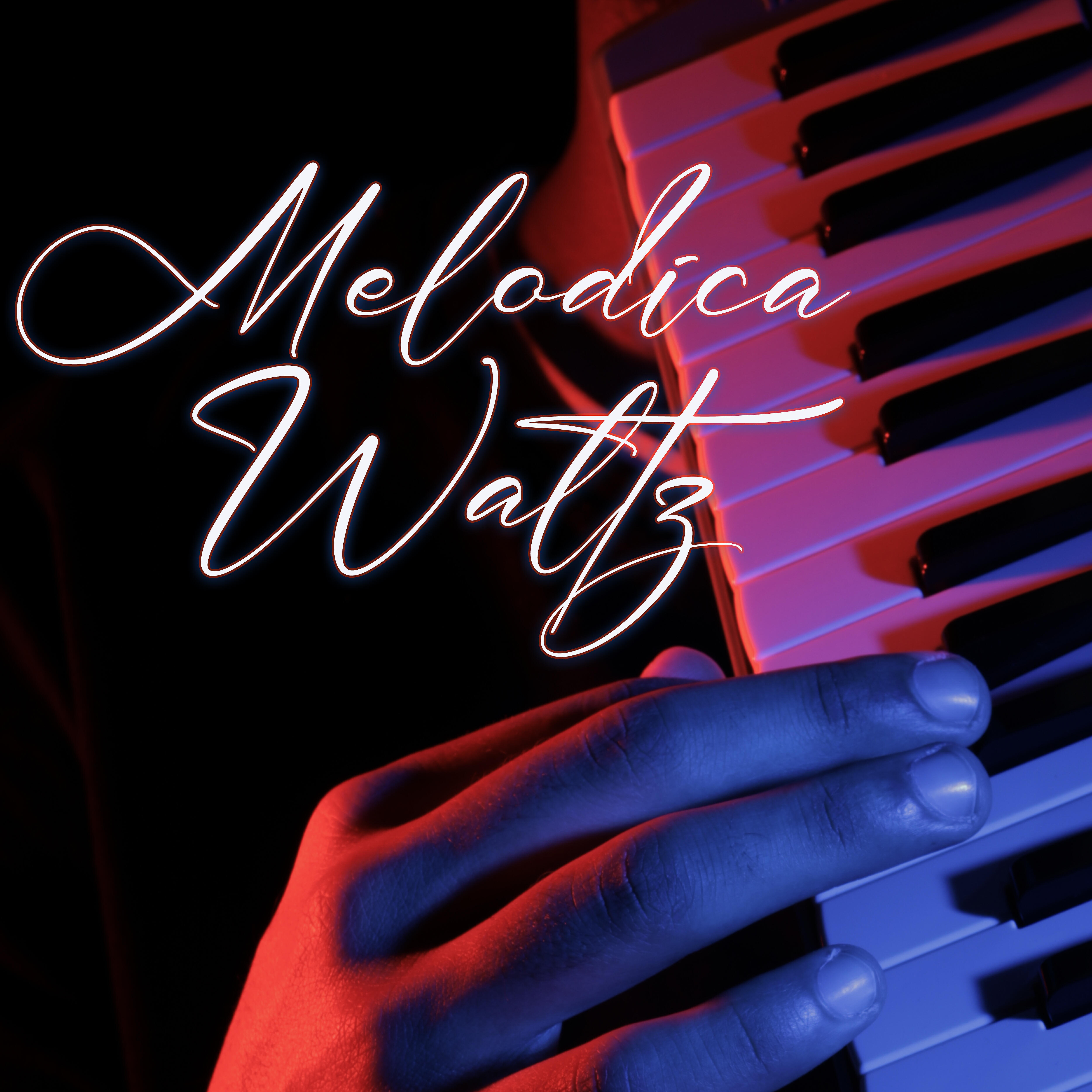 Релиз Melodica Waltz