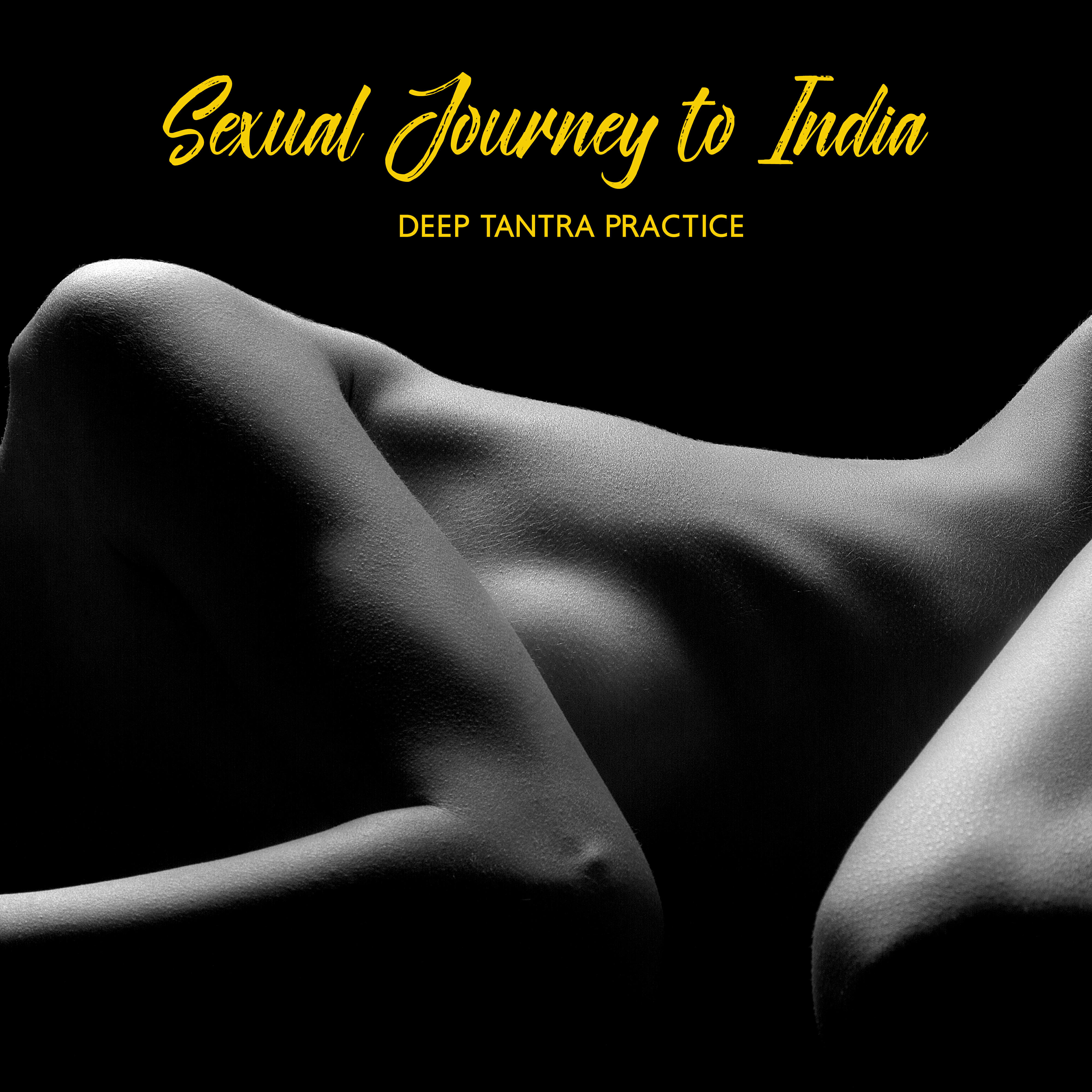 Релиз Sexual Journey to India: Deep Tantra Practice