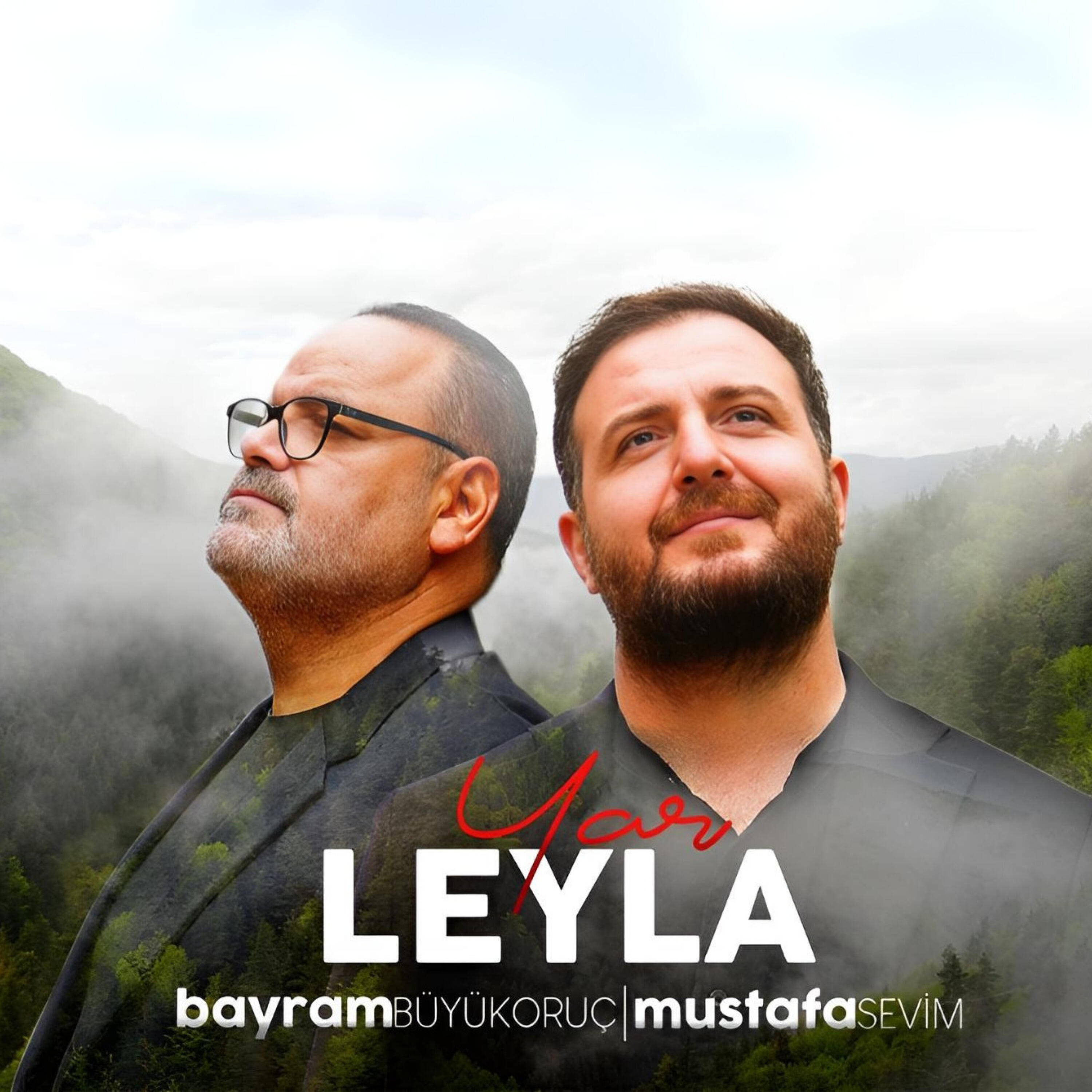 Релиз Yar Leyla