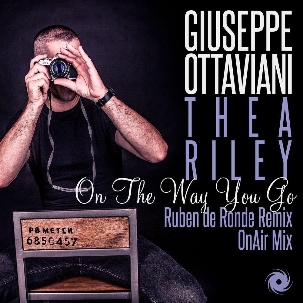 Релиз On the Way You Go