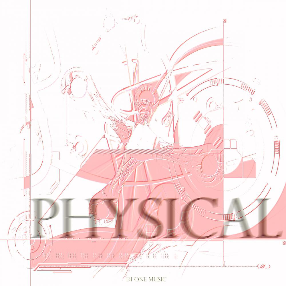 Постер альбома Physical