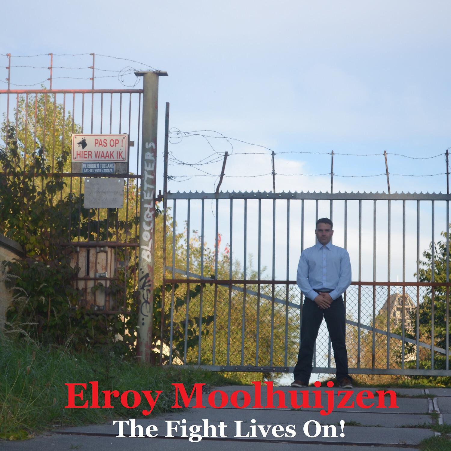 Релиз The Fight Lives On!
