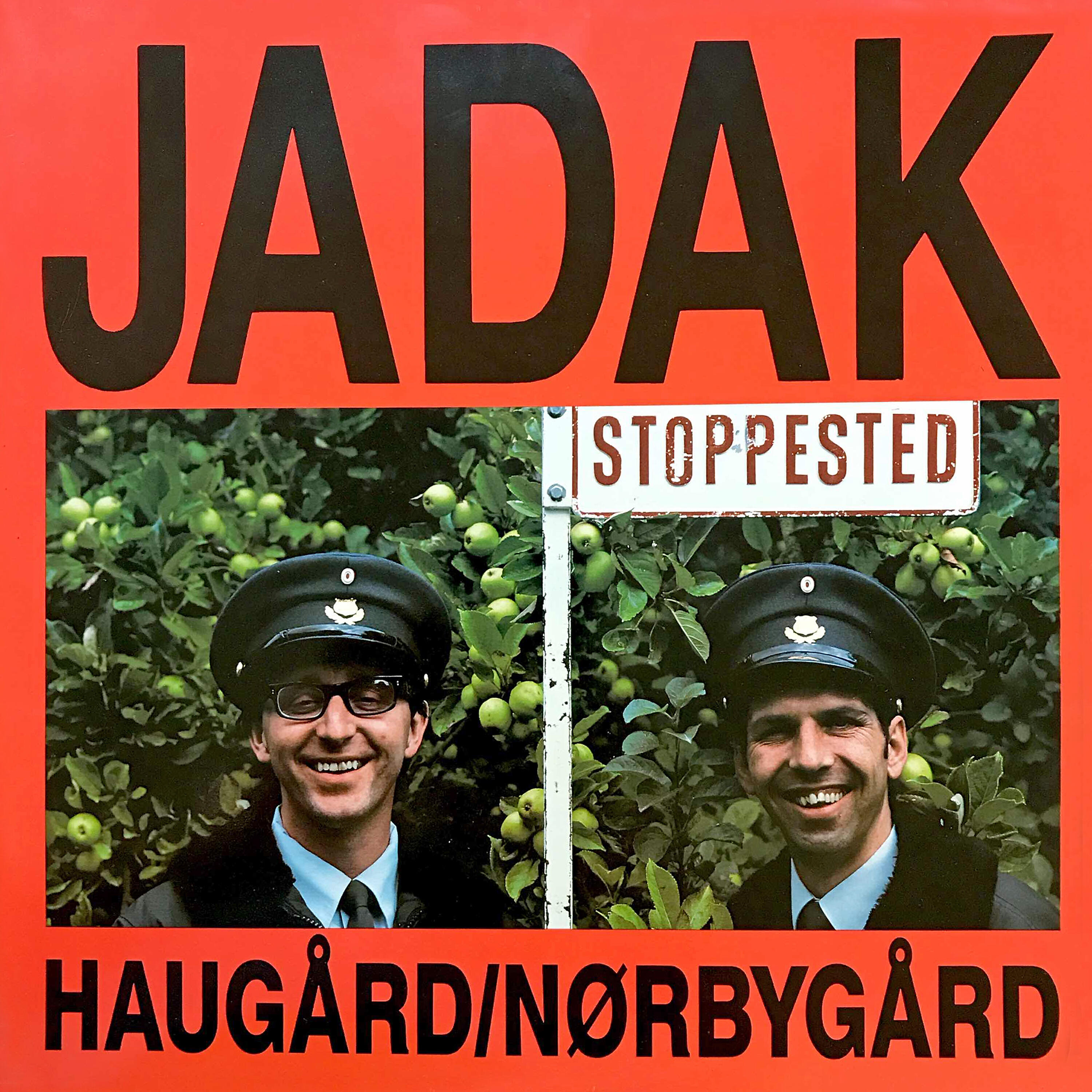 Релиз Jadak