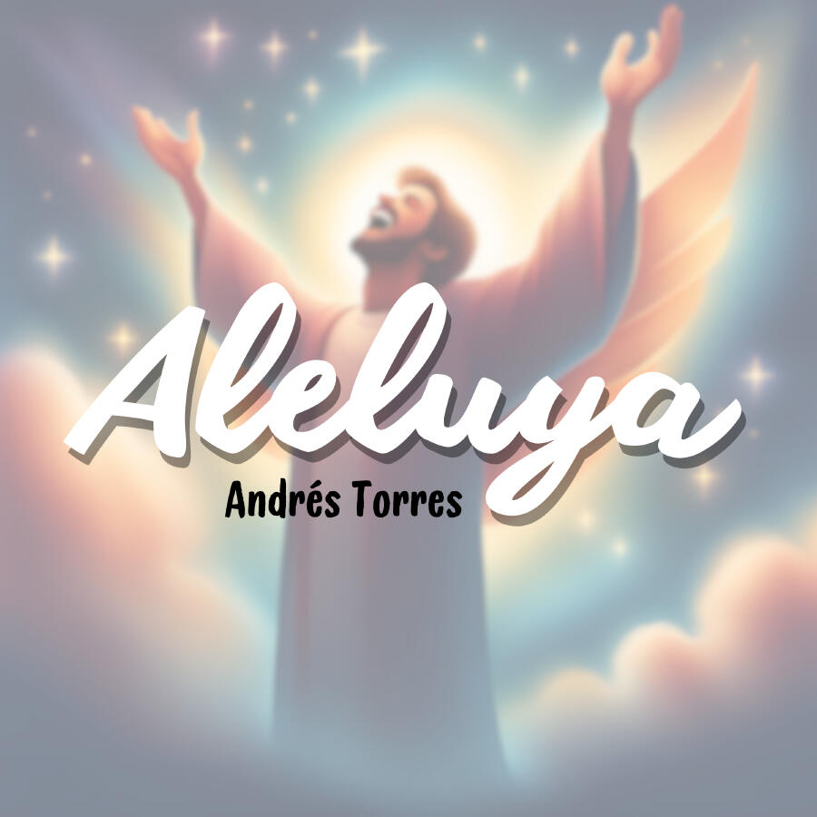 Andrés Torres