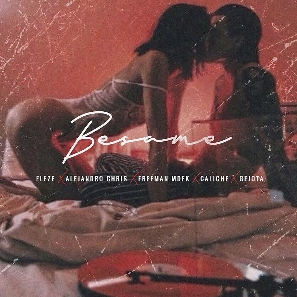 Релиз Bésame