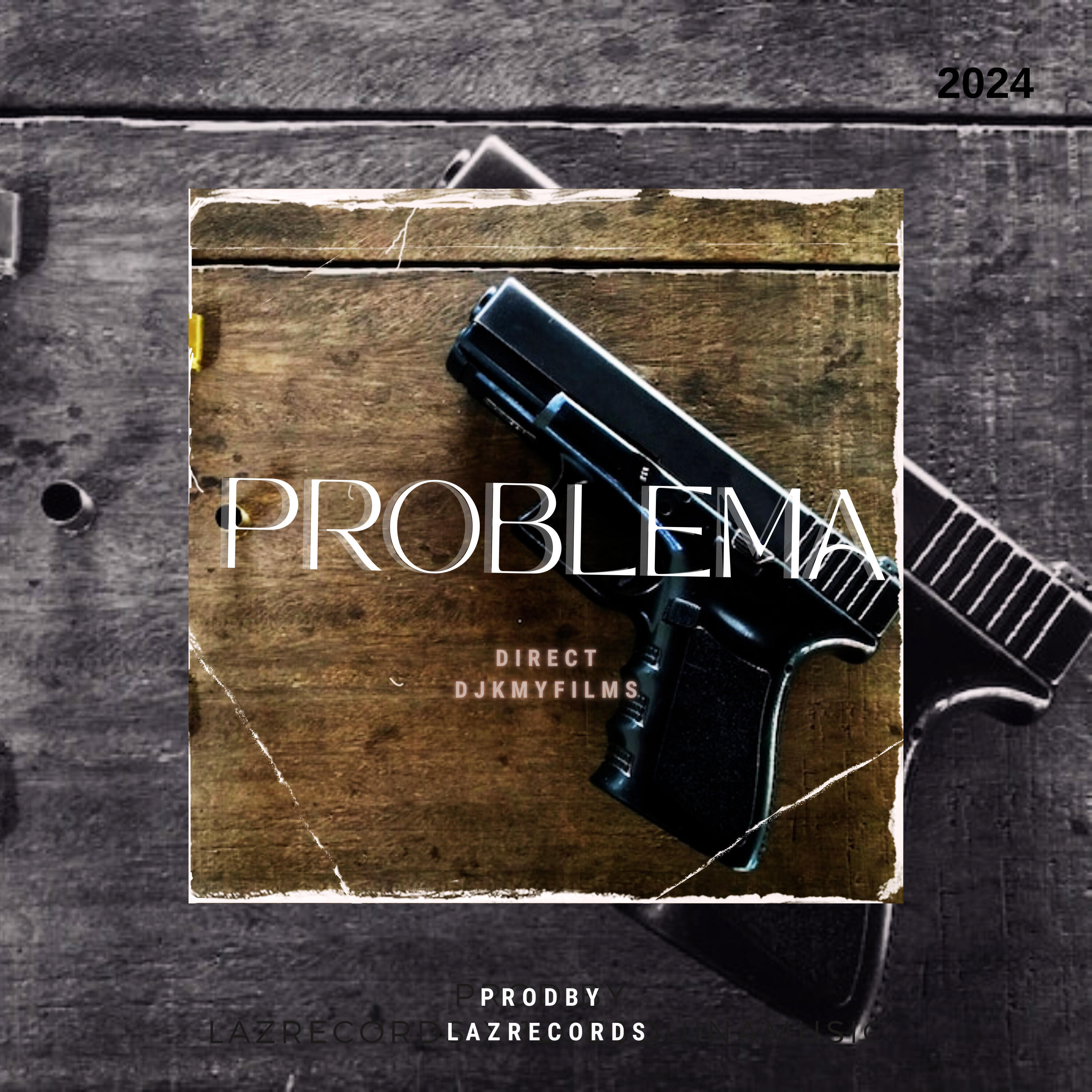 Релиз Problema