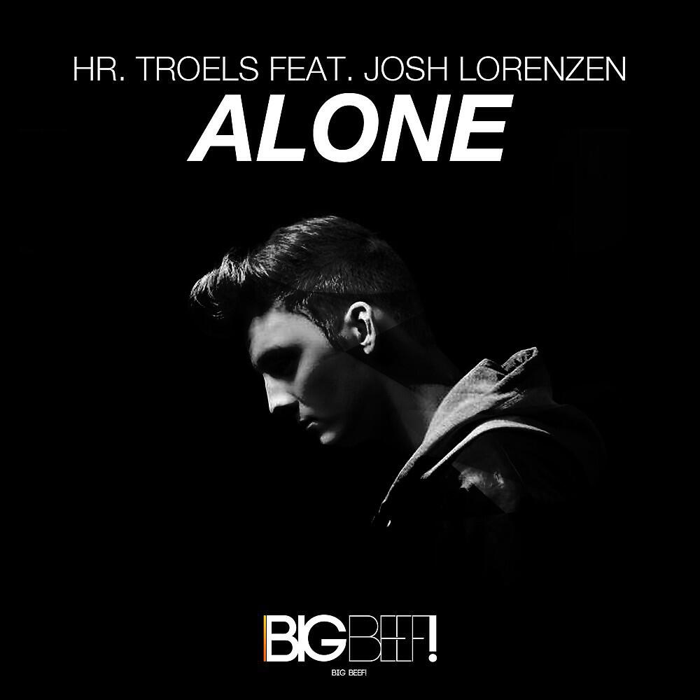 Релиз Alone