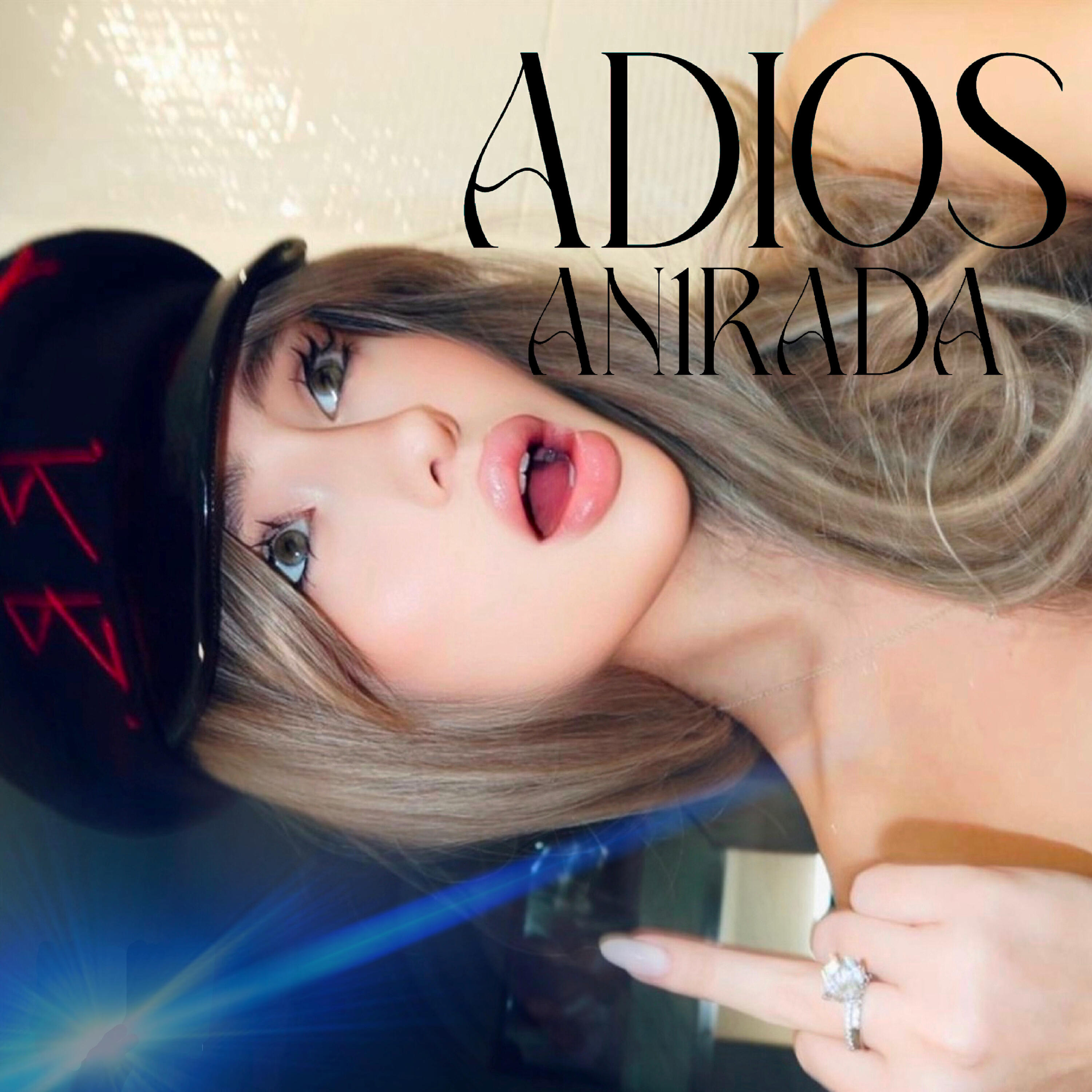 Релиз Adios