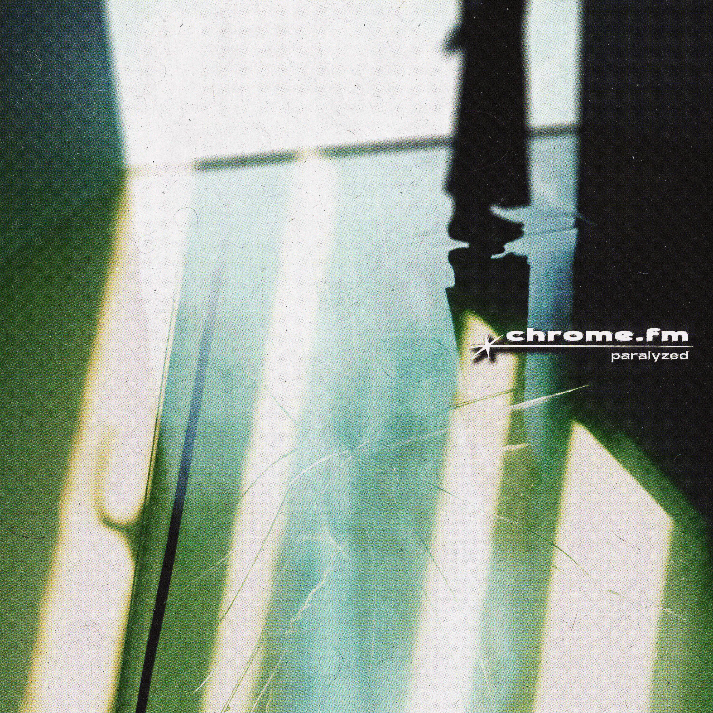 Релиз Paralyzed