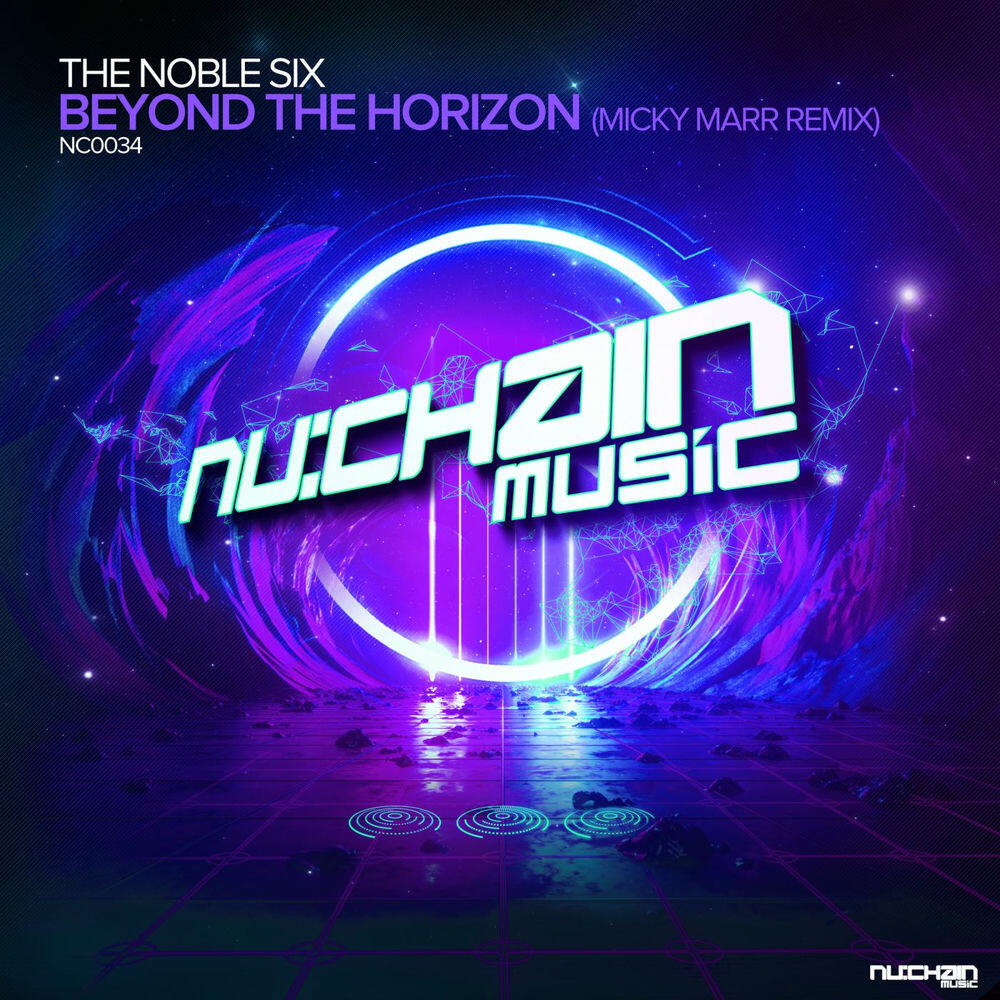 Релиз Beyond The Horizon